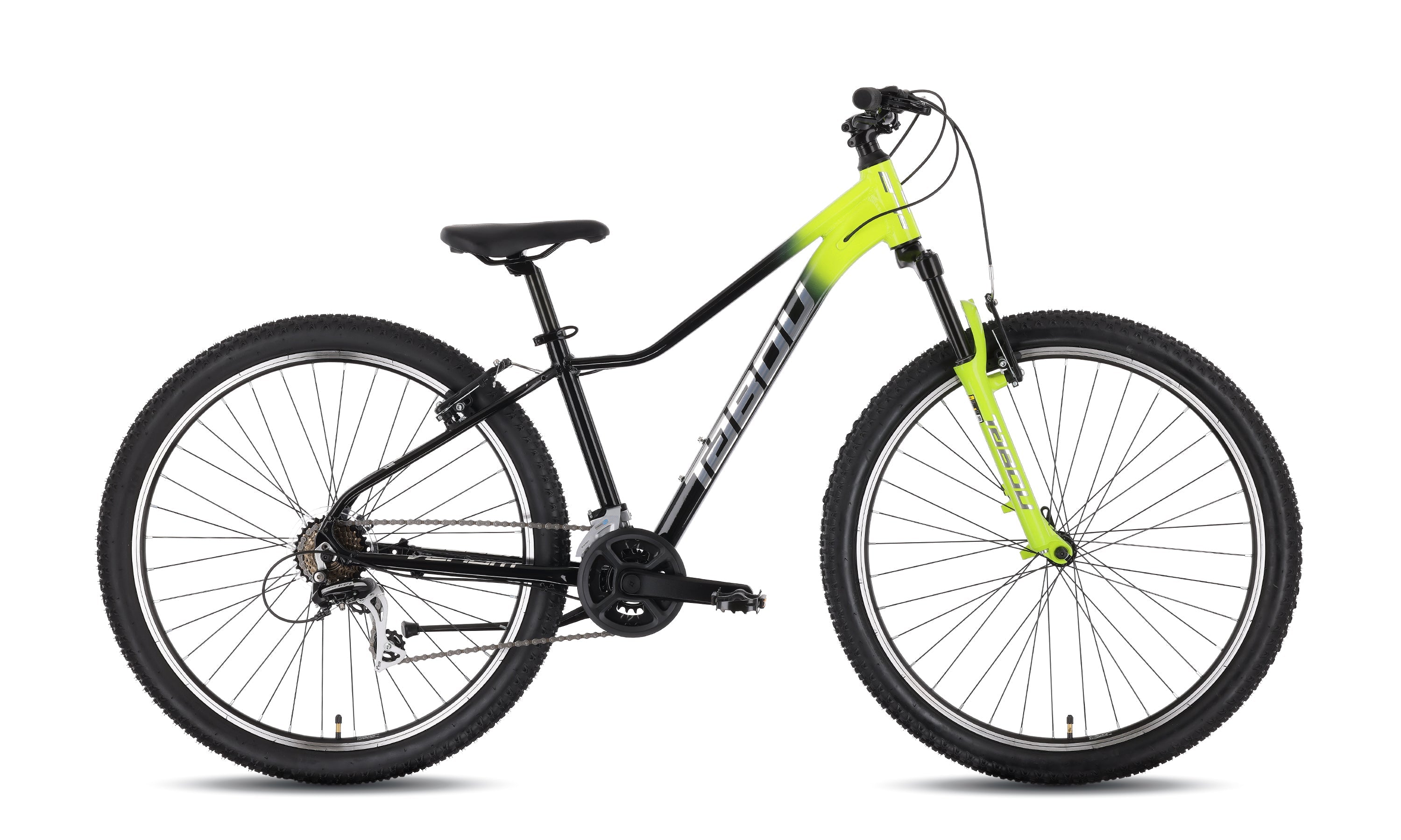 TABOU VENOM 2 27.5