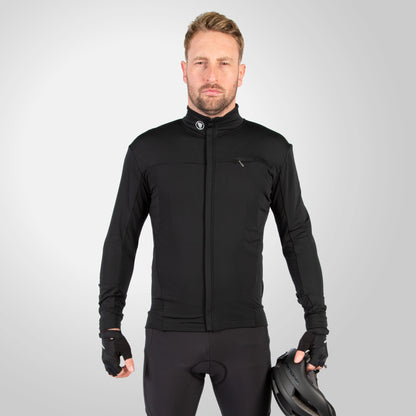 Endura Bluza Xtract Roubaix L/S