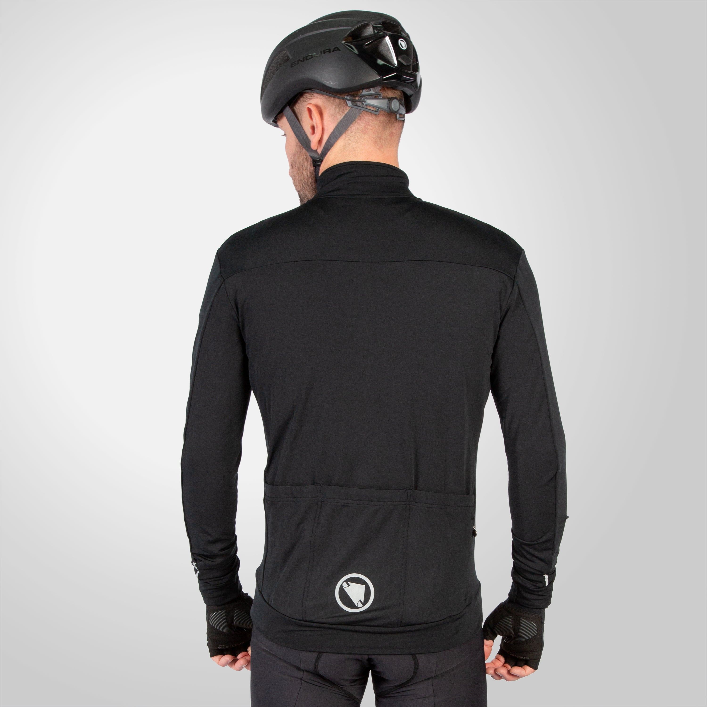 Endura Bluza Xtract Roubaix L/S