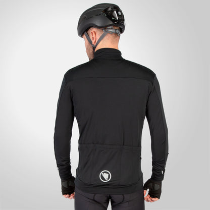 Endura Bluza Xtract Roubaix L/S