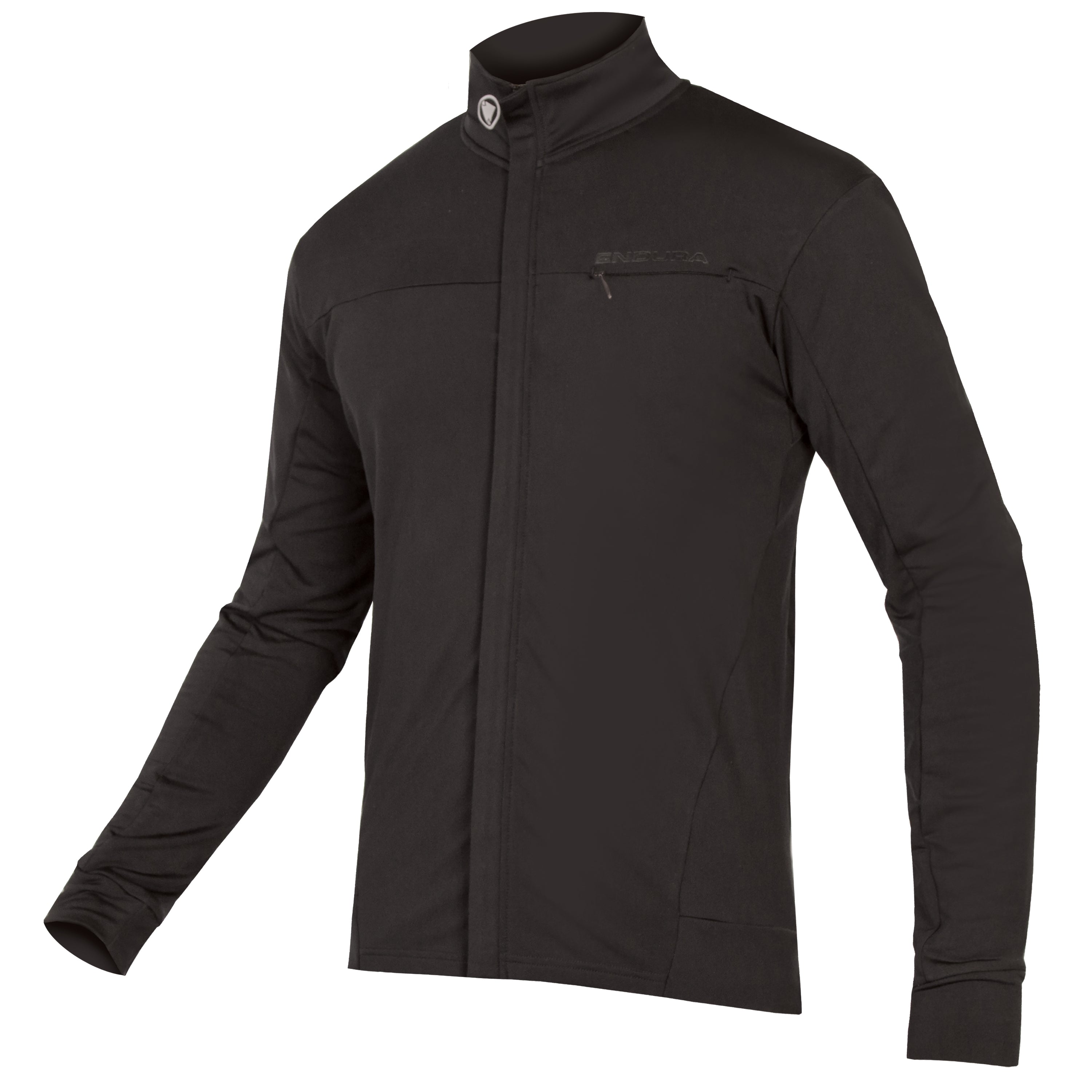 Endura Bluza Xtract Roubaix L/S