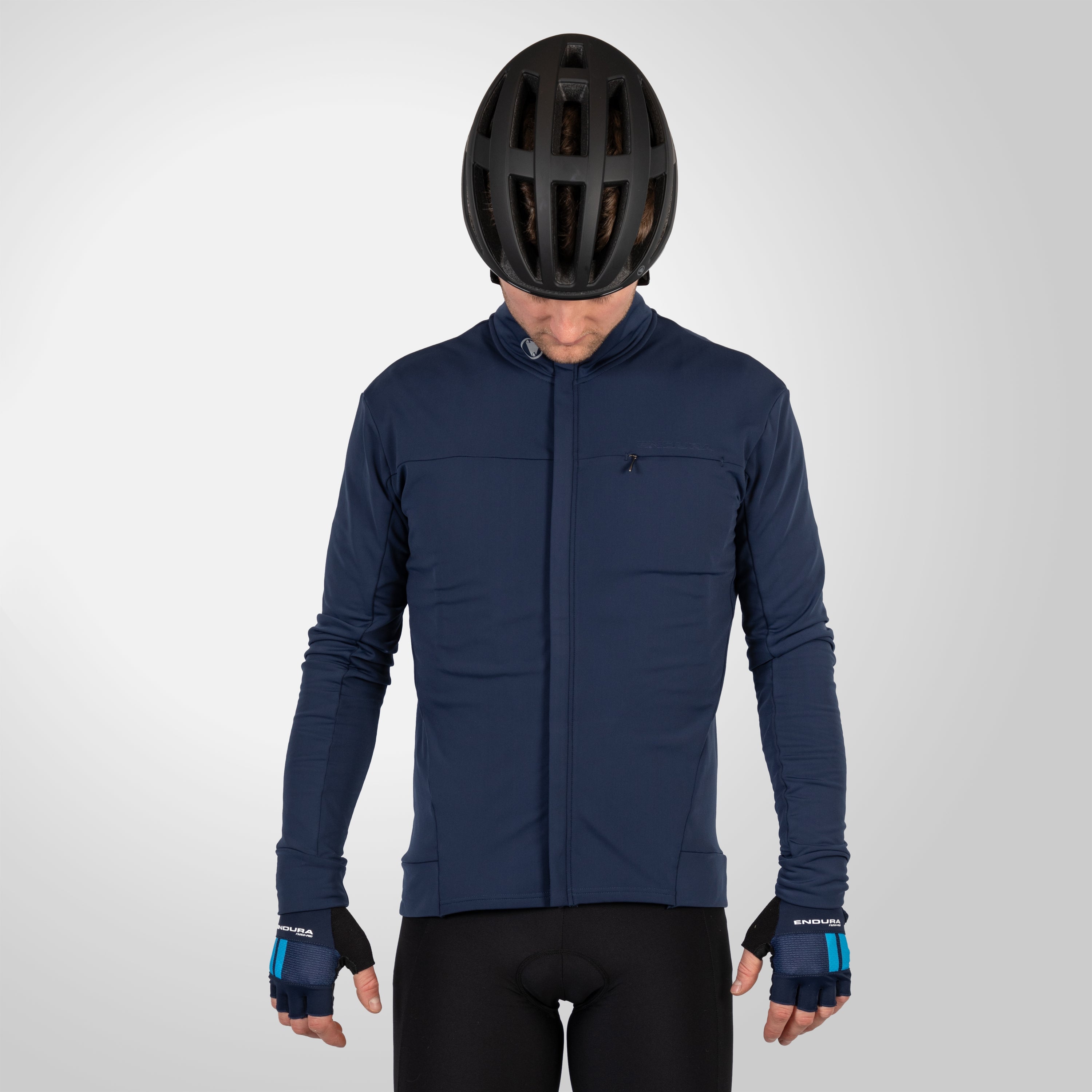 Endura Bluza Xtract Roubaix L/S