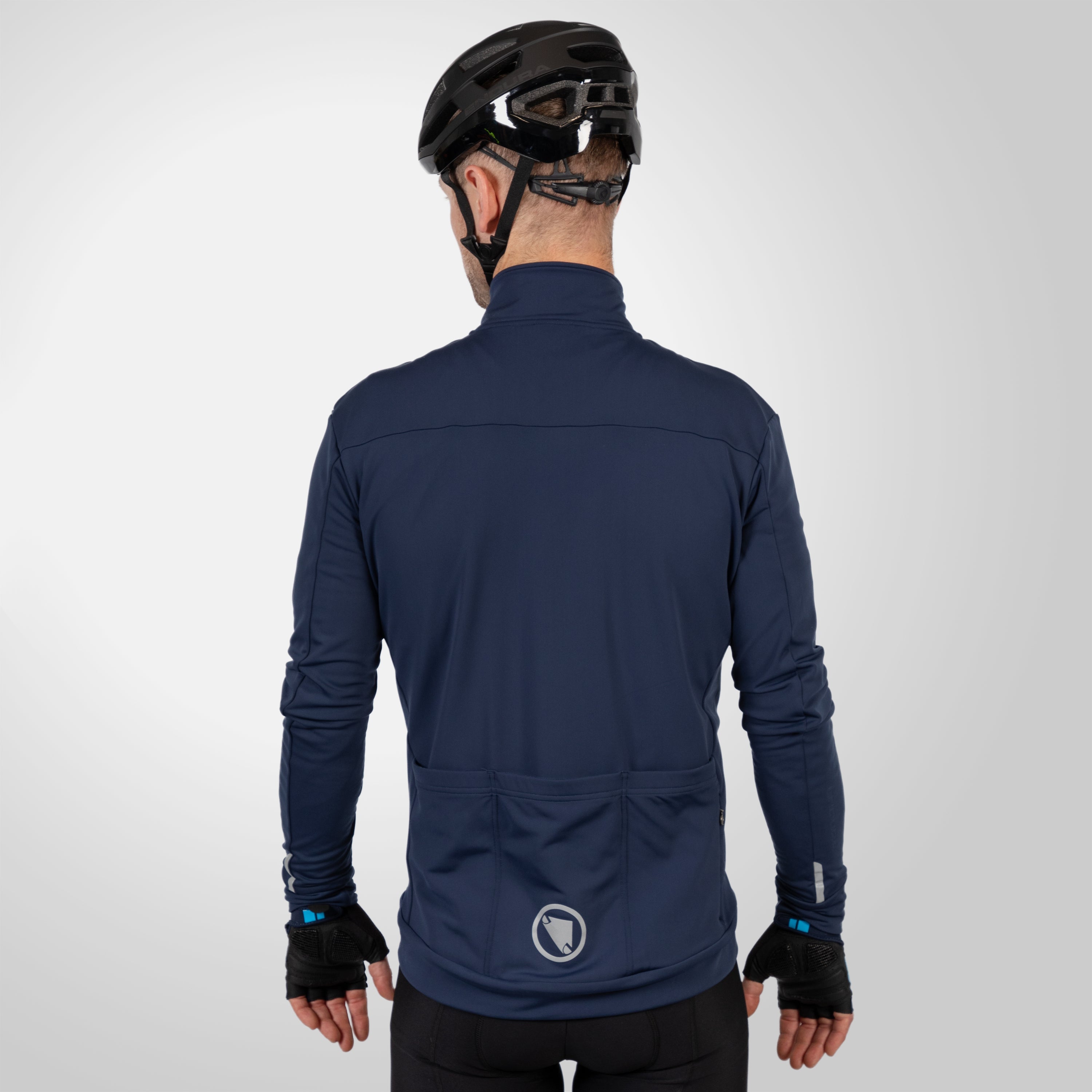 Endura Bluza Xtract Roubaix L/S