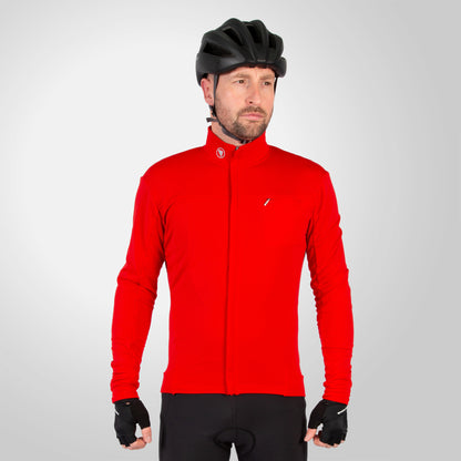 Endura Bluza Xtract Roubaix L/S