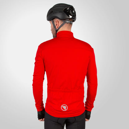 Endura Bluza Xtract Roubaix L/S