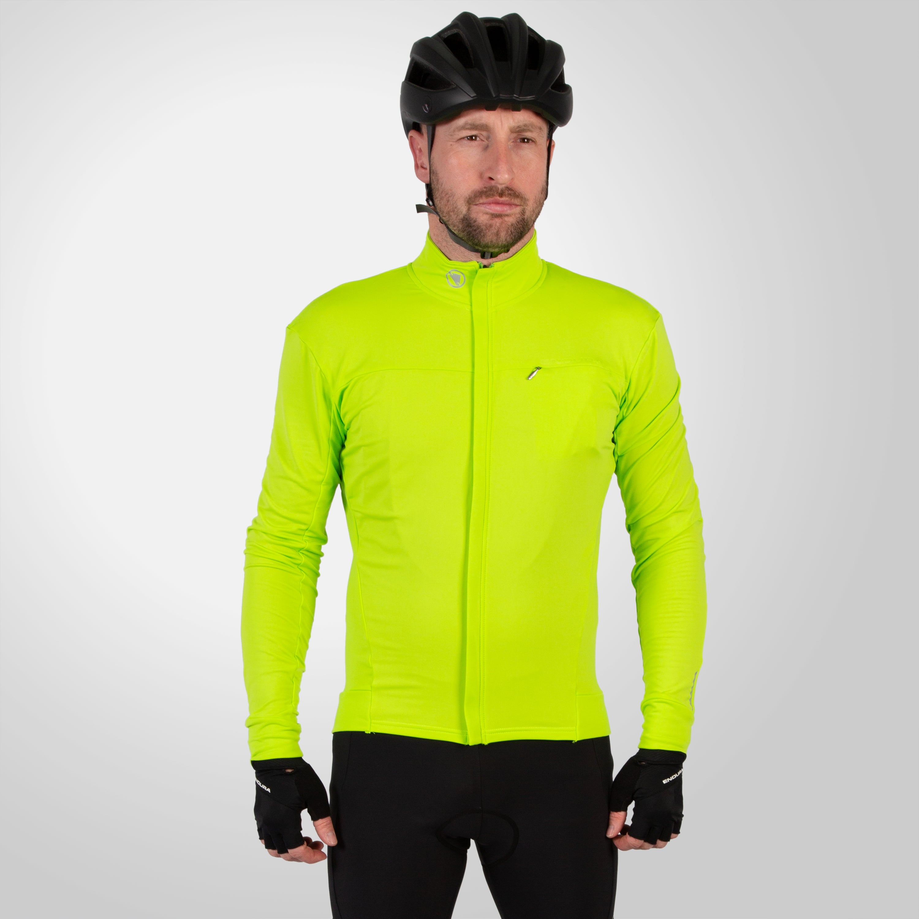 Endura Bluza Xtract Roubaix L/S