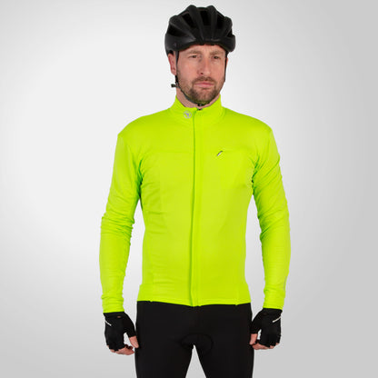 Endura Bluza Xtract Roubaix L/S