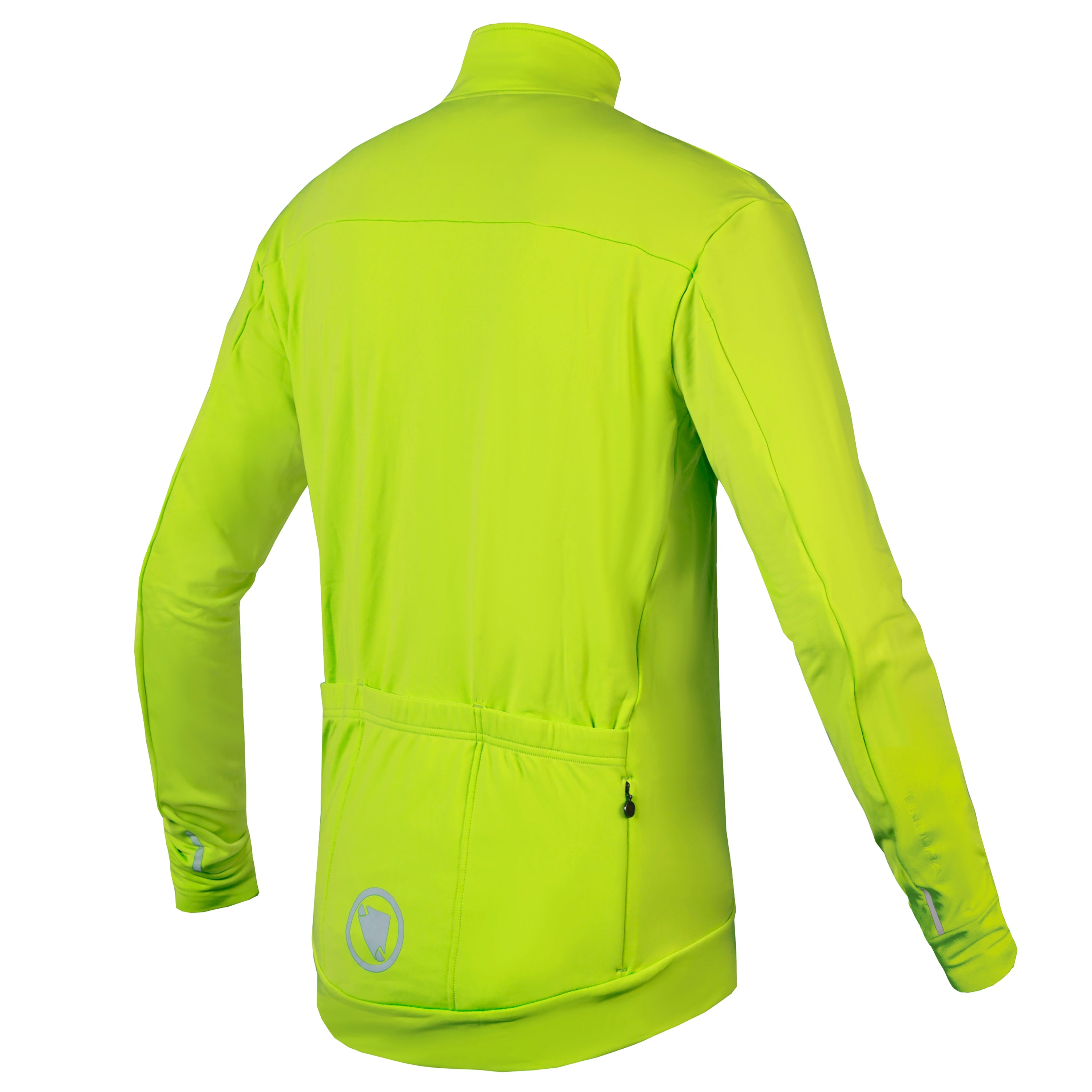 Endura Bluza Xtract Roubaix L/S