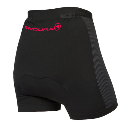 Endura Damskie boxerki Engineered Clickfast