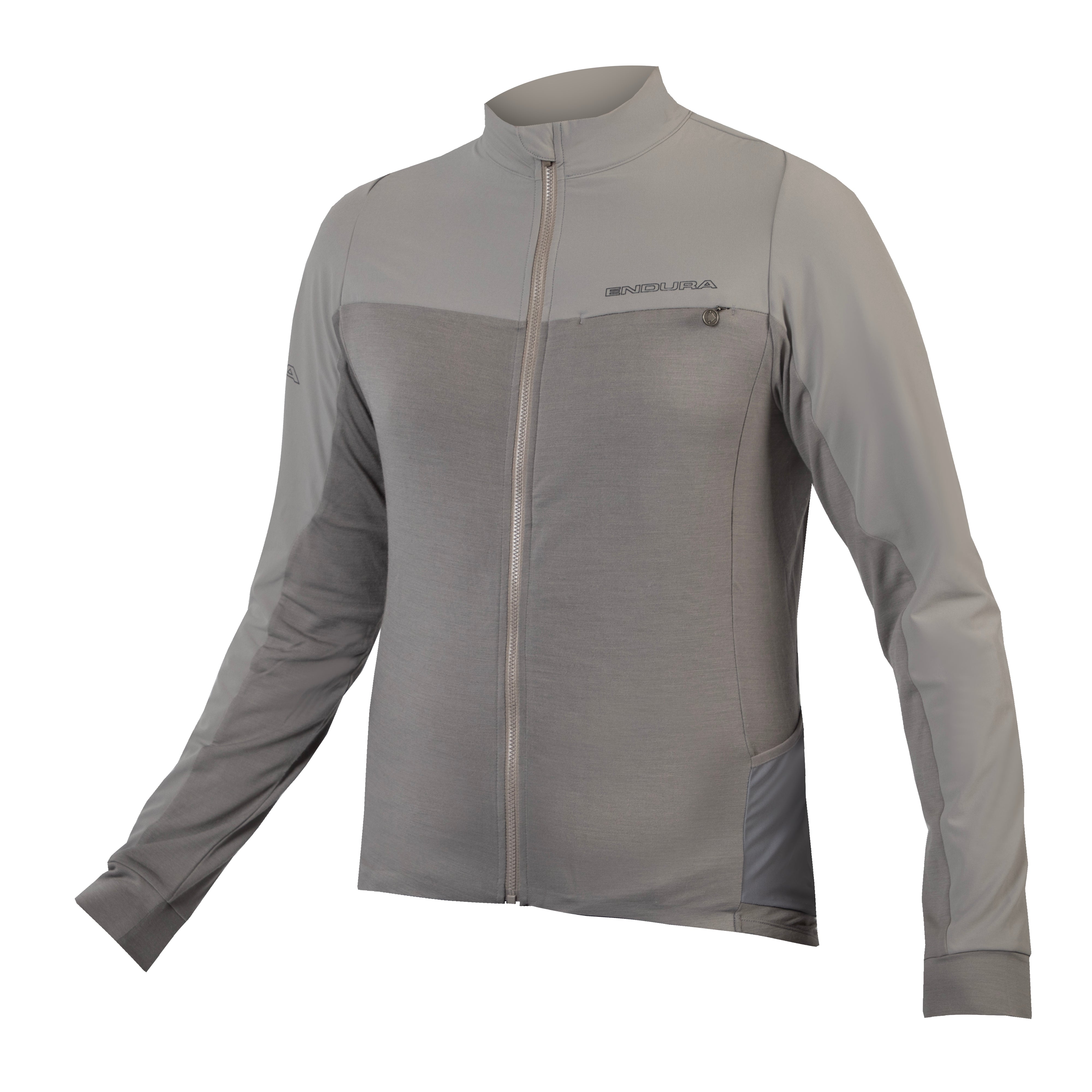 Endura Koszulka GV500 L/S Jersey
