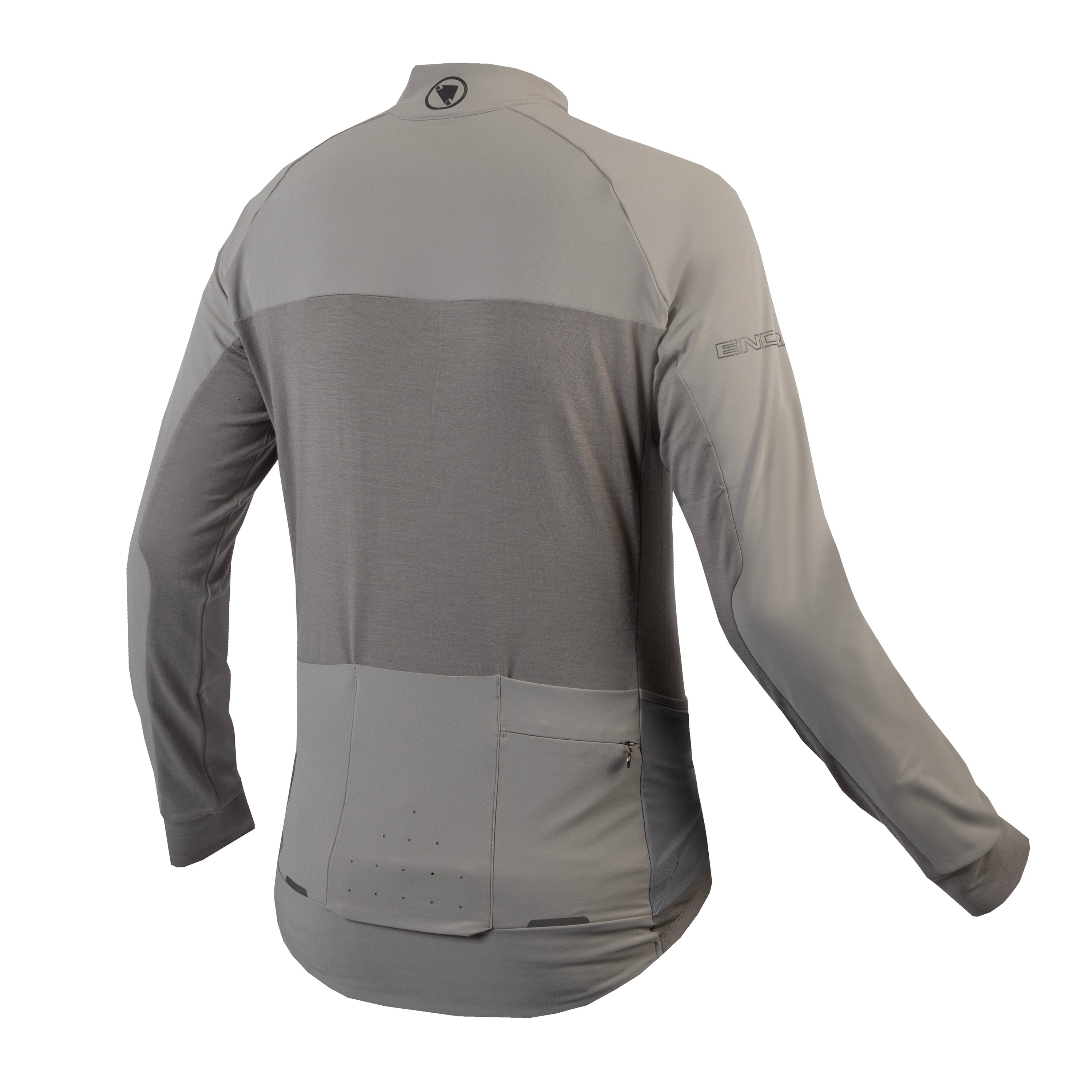 Endura Koszulka GV500 L/S Jersey