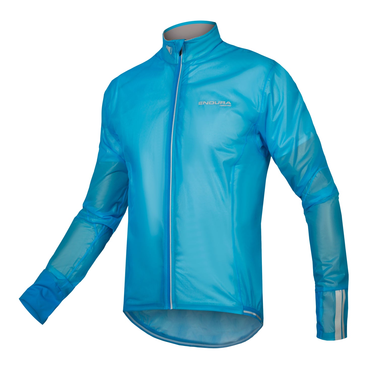 S / Niebieski Hi-Viz