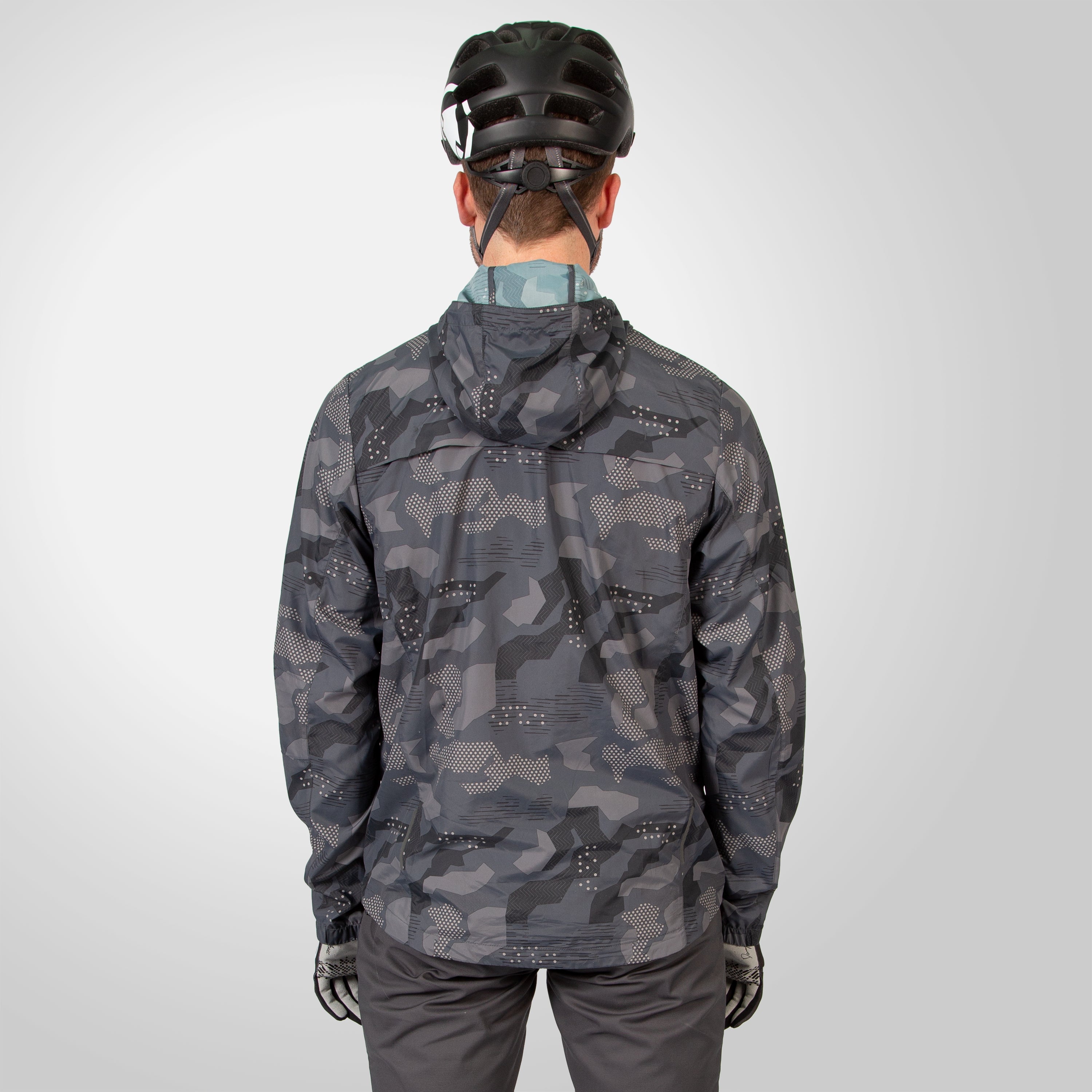Endura Kurtka Hummvee Windproof Shell