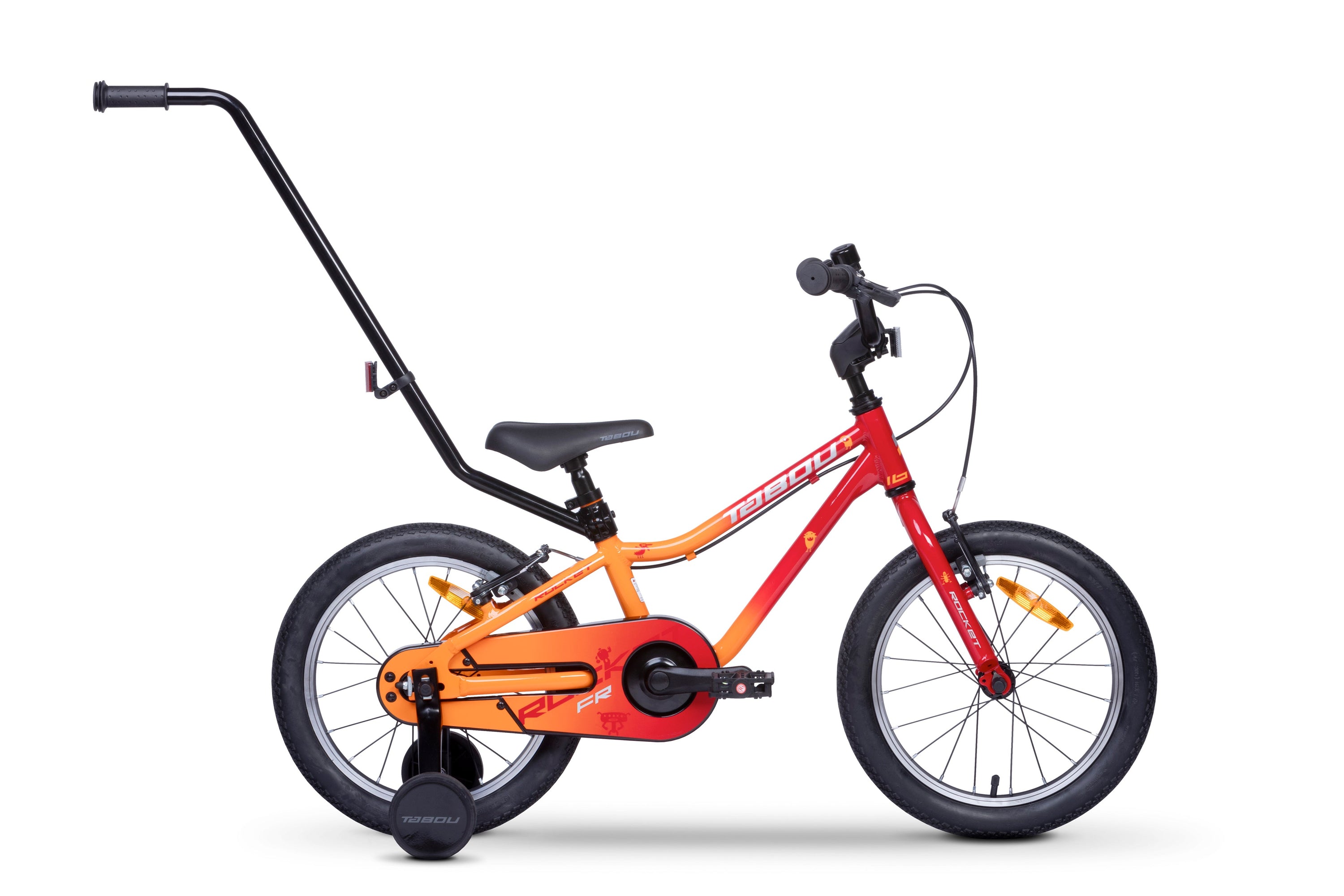 TABOU ROCKET FR 20