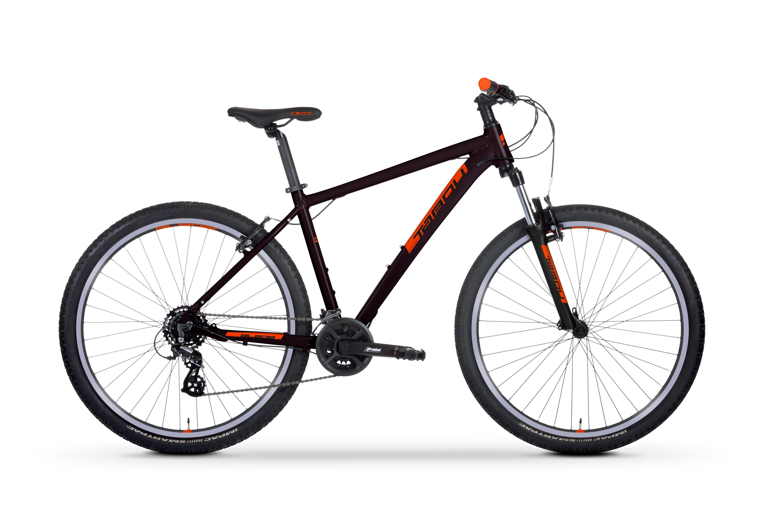 TABOU BLADE 1.0 27.5