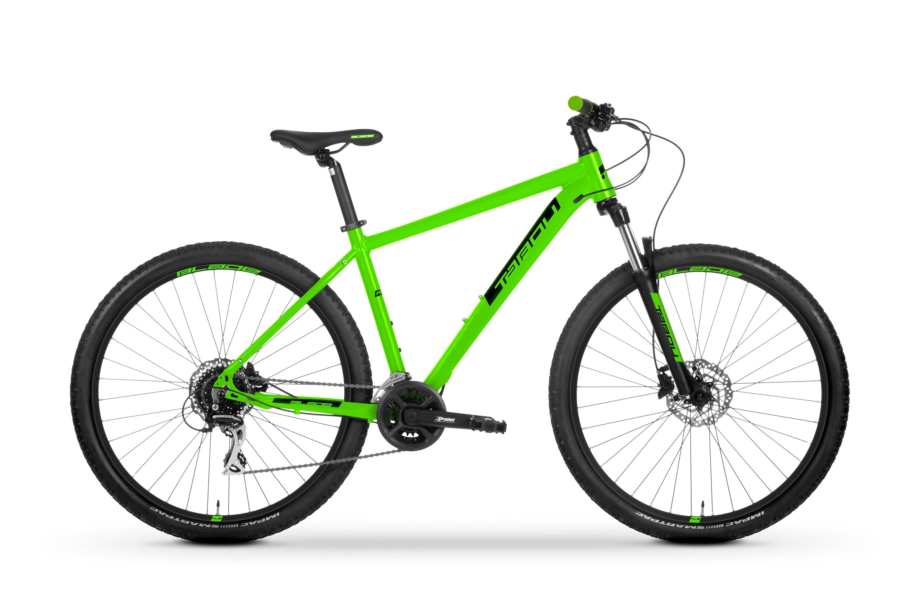 TABOU BLADE 2.0 27.5