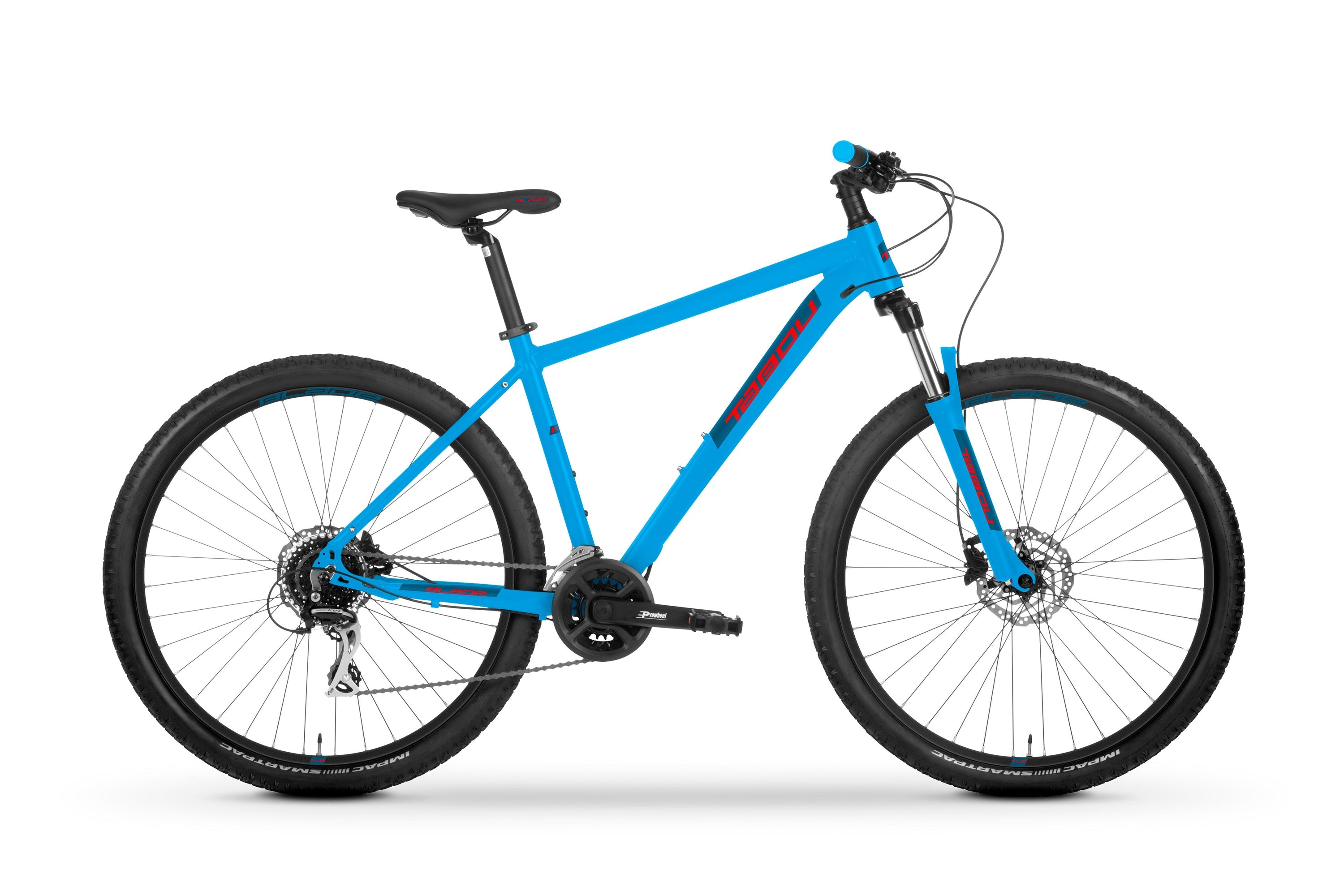 TABOU BLADE 2.0 27.5