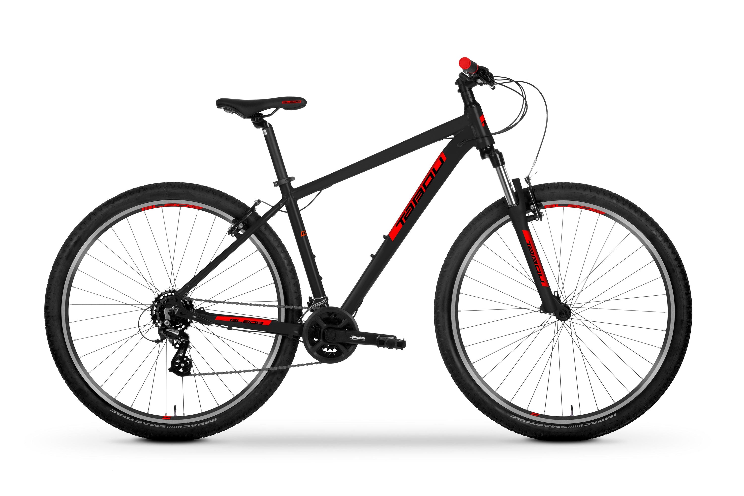 TABOU BLADE 1.0 29
