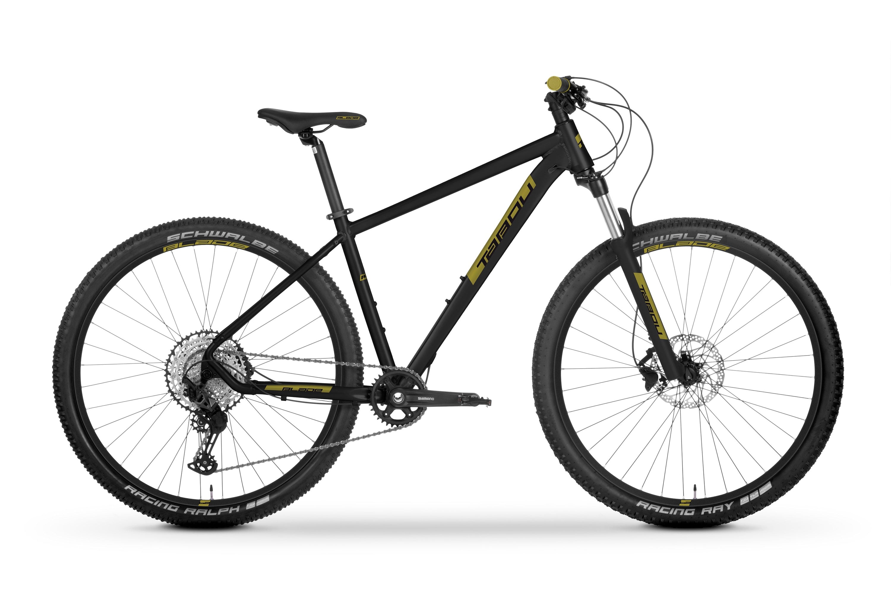 TABOU BLADE 7.0 29