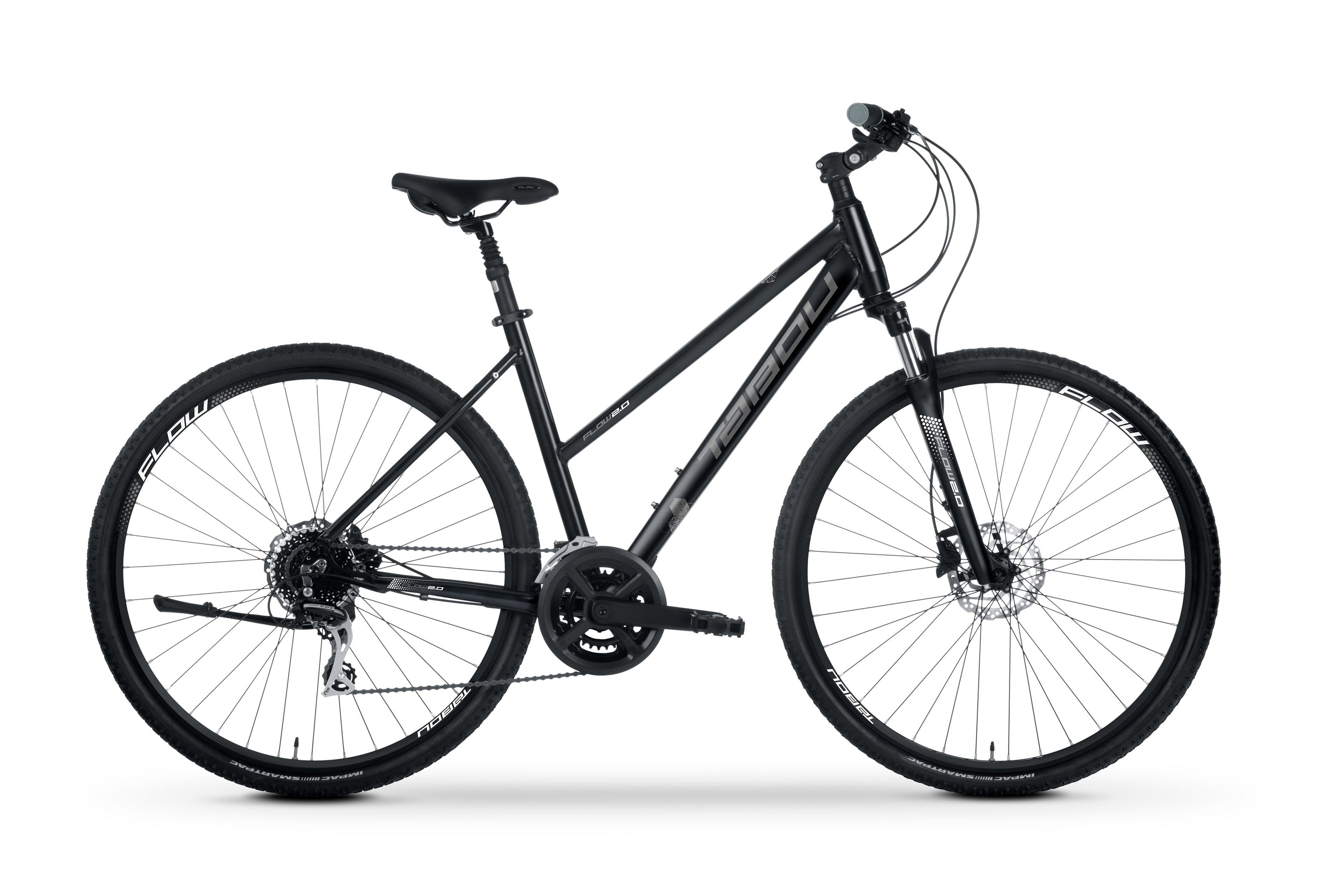 TABOU FLOW 2.0 W 28
