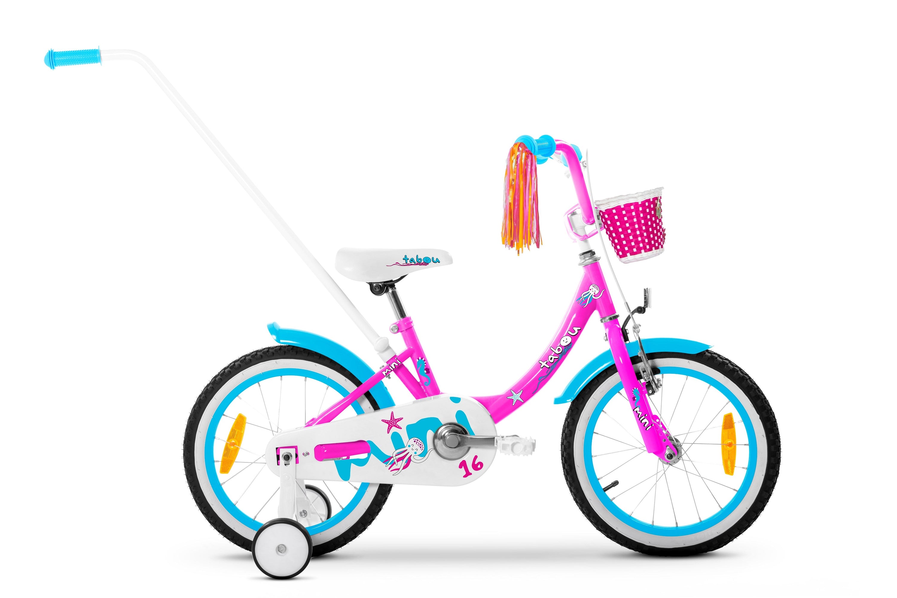 TABOU MINI 12