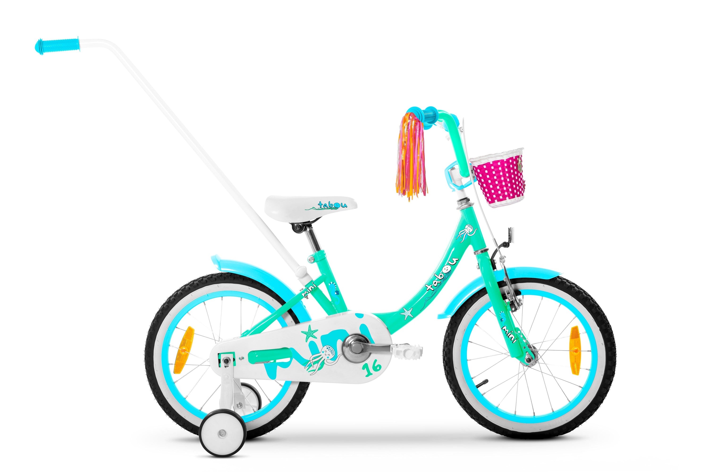 TABOU MINI 12