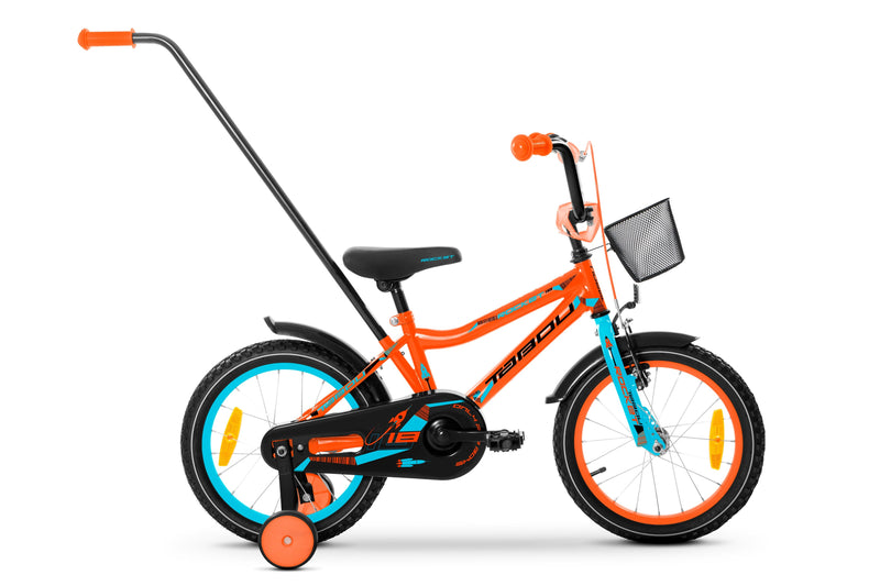 TABOU ROCKET 12