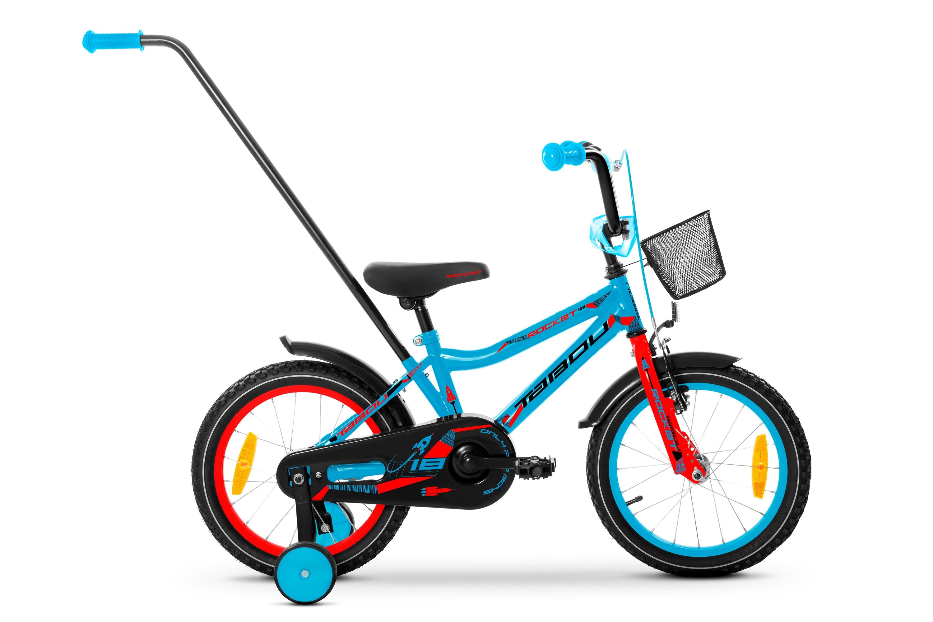 TABOU ROCKET 12