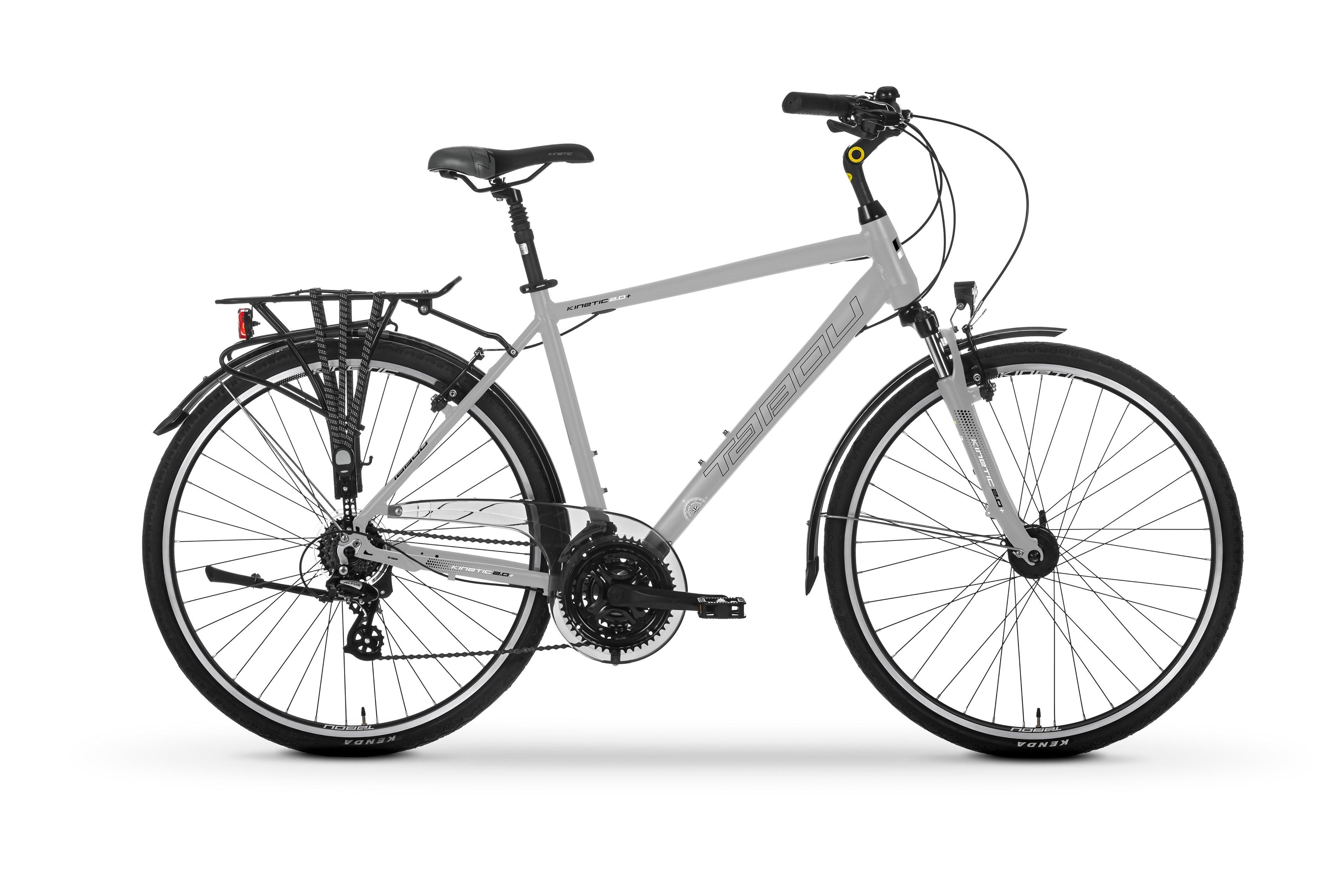 TABOU KINETIC 2.0 PLUS 28
