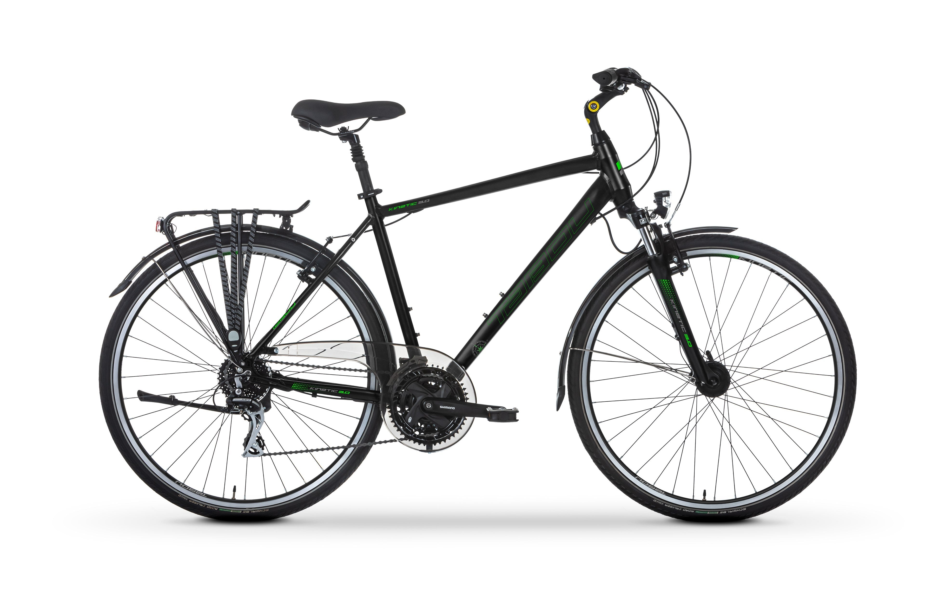 TABOU KINETIC 3.0 28