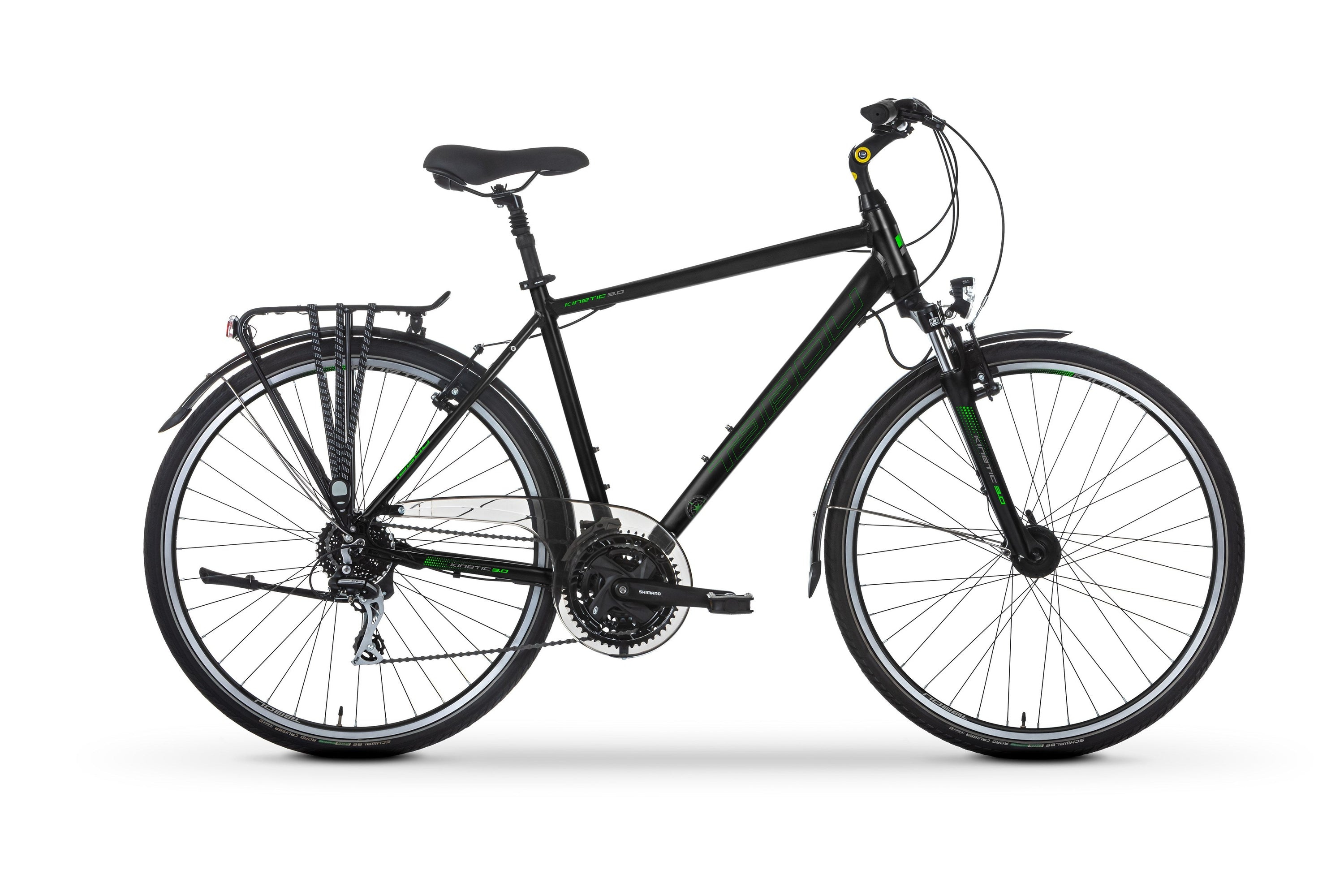 TABOU KINETIC 3.0 28