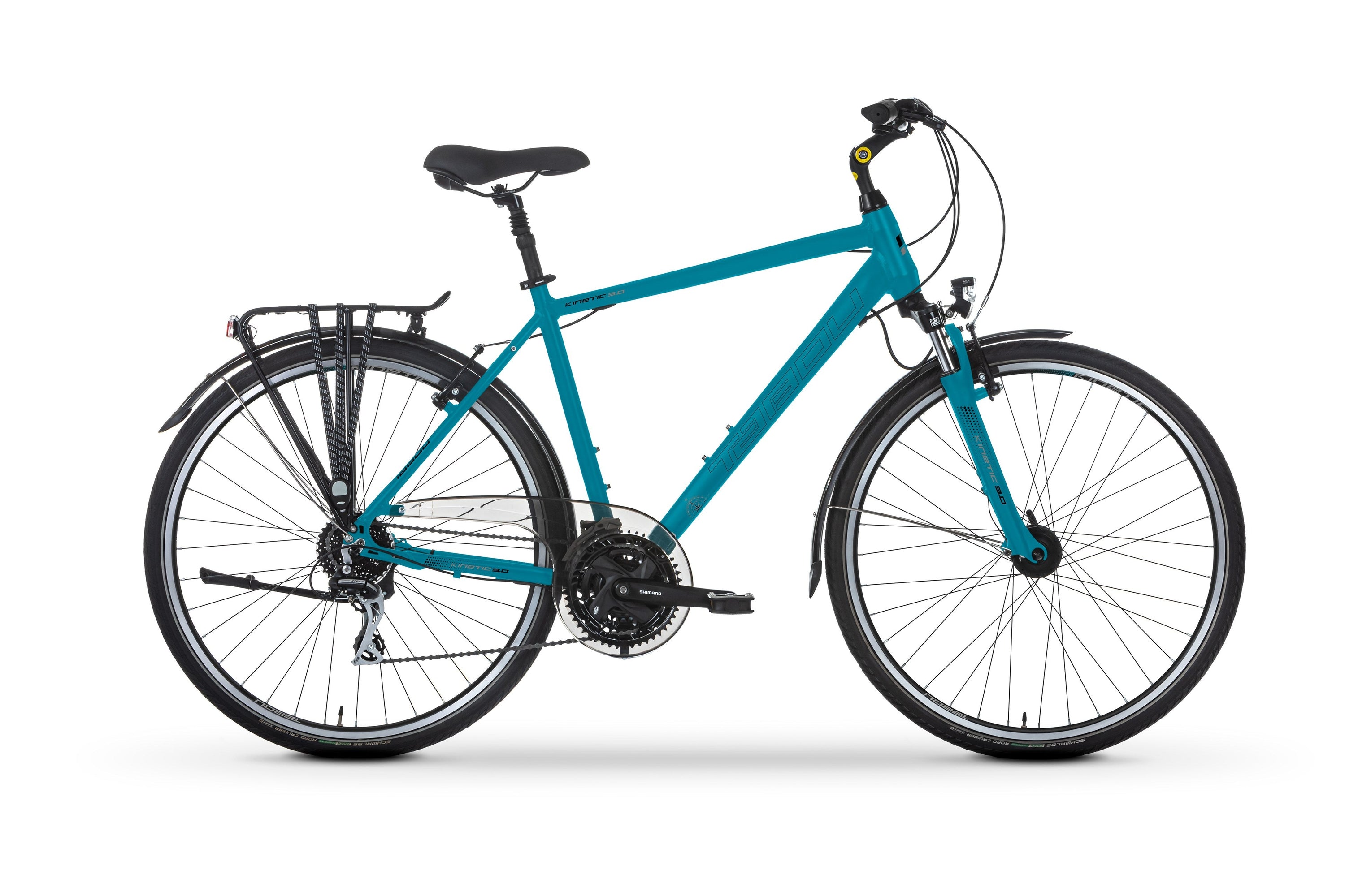 TABOU KINETIC 3.0 28