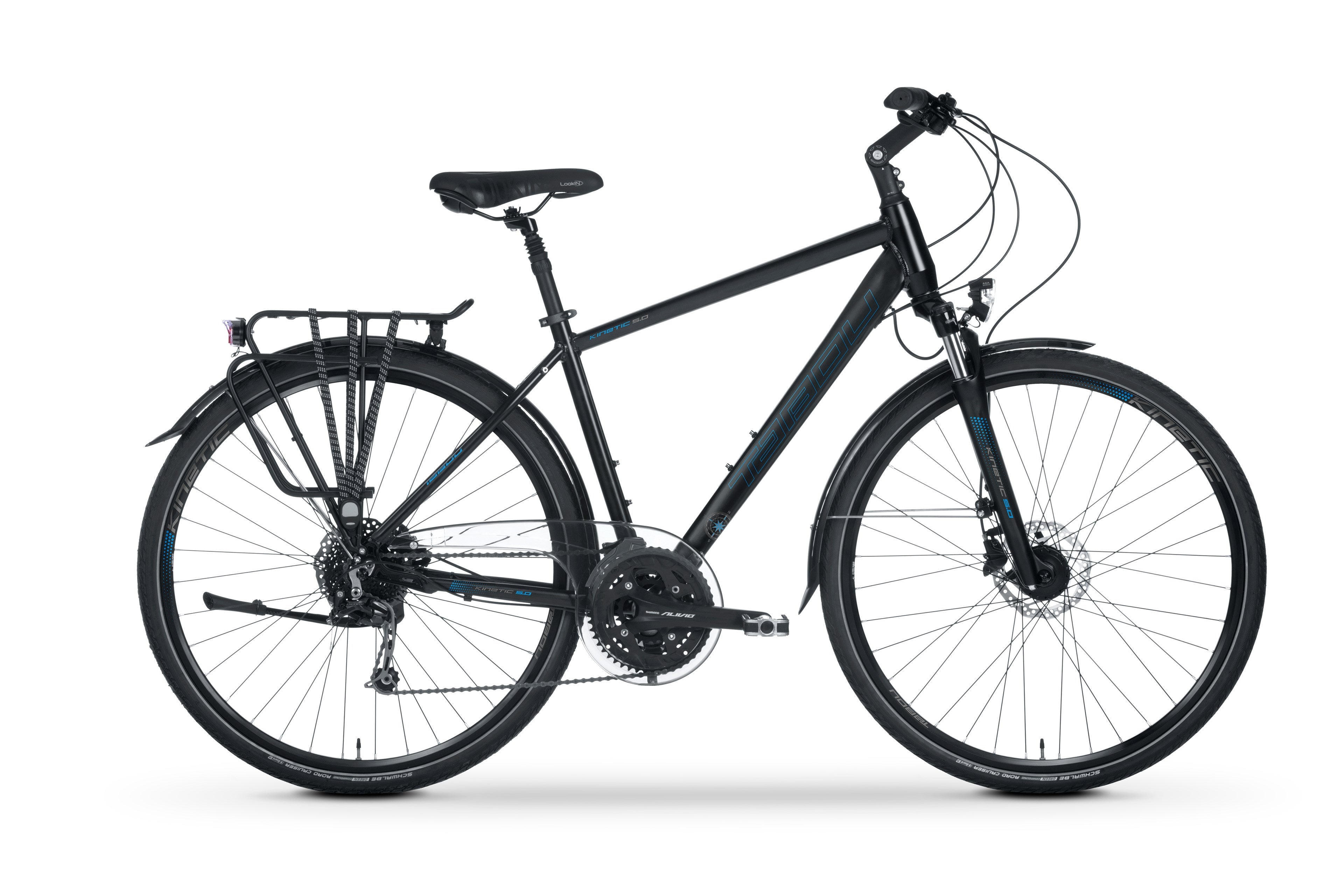 TABOU KINETIC 5.0 28