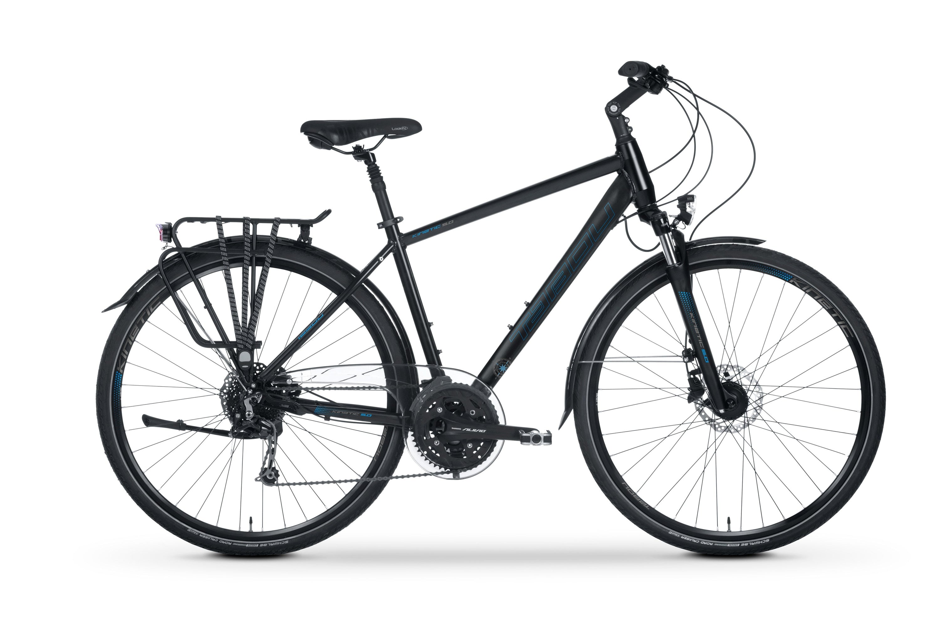TABOU KINETIC 5.0 28