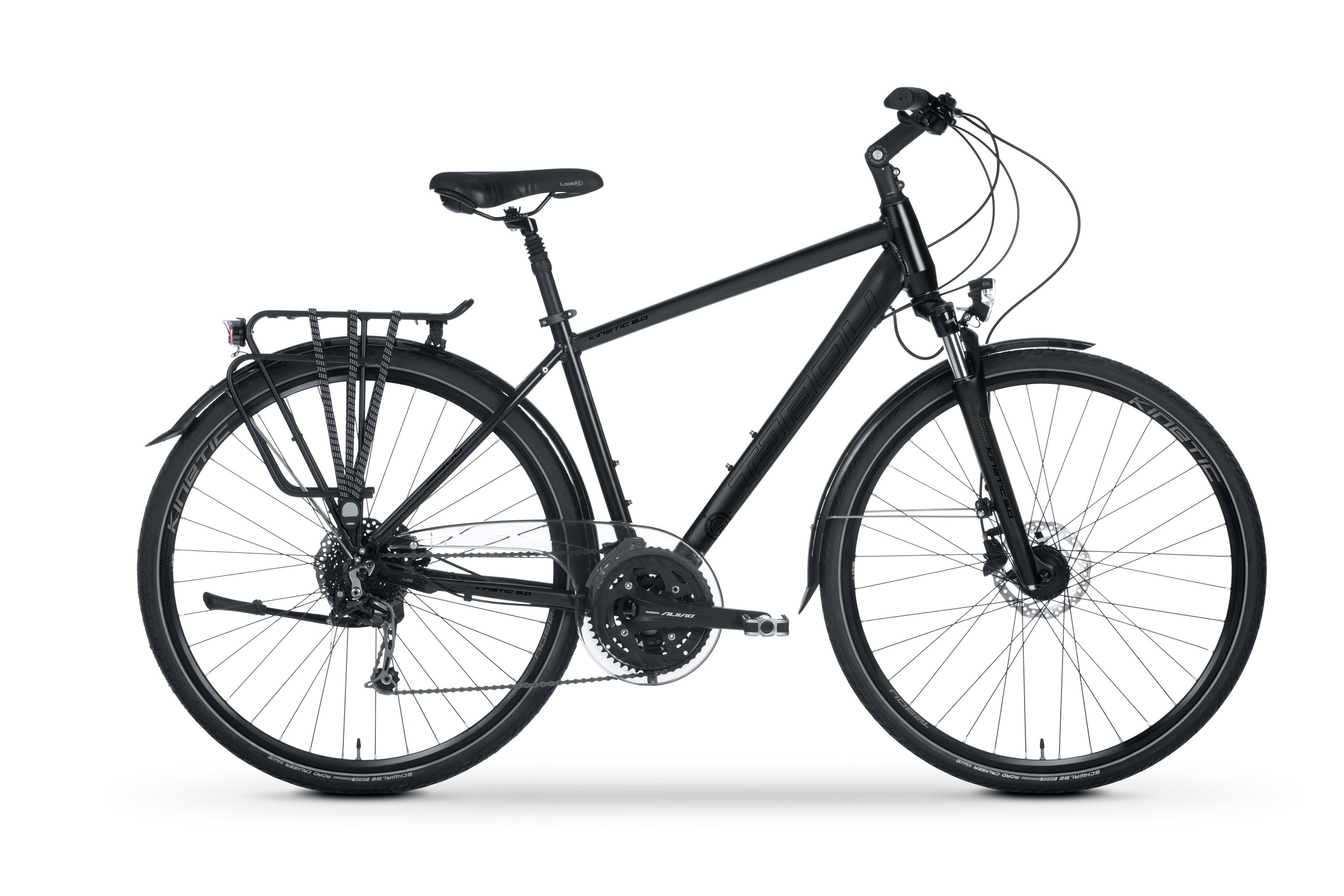 TABOU KINETIC 5.0 28