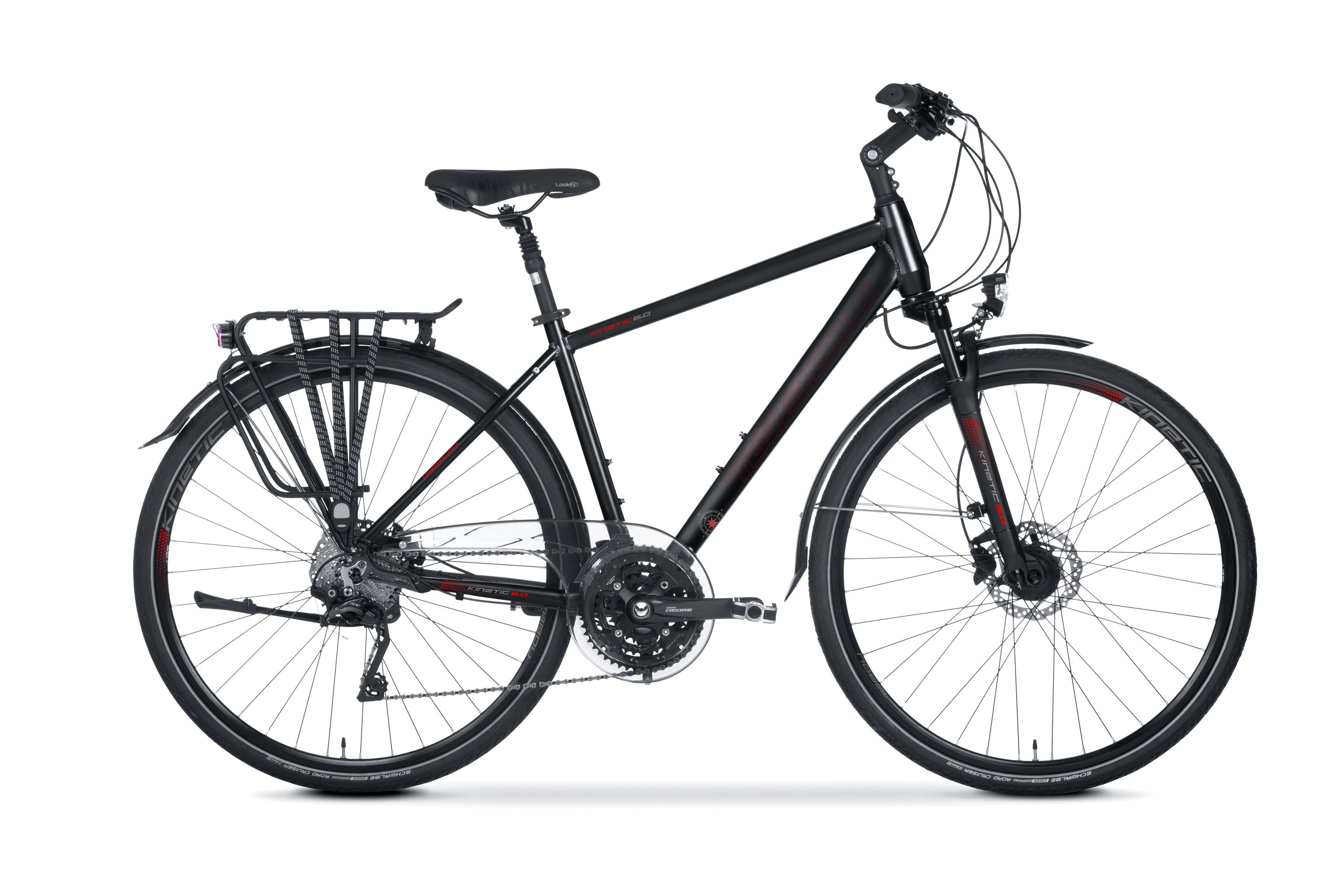 TABOU KINETIC 6.0 28