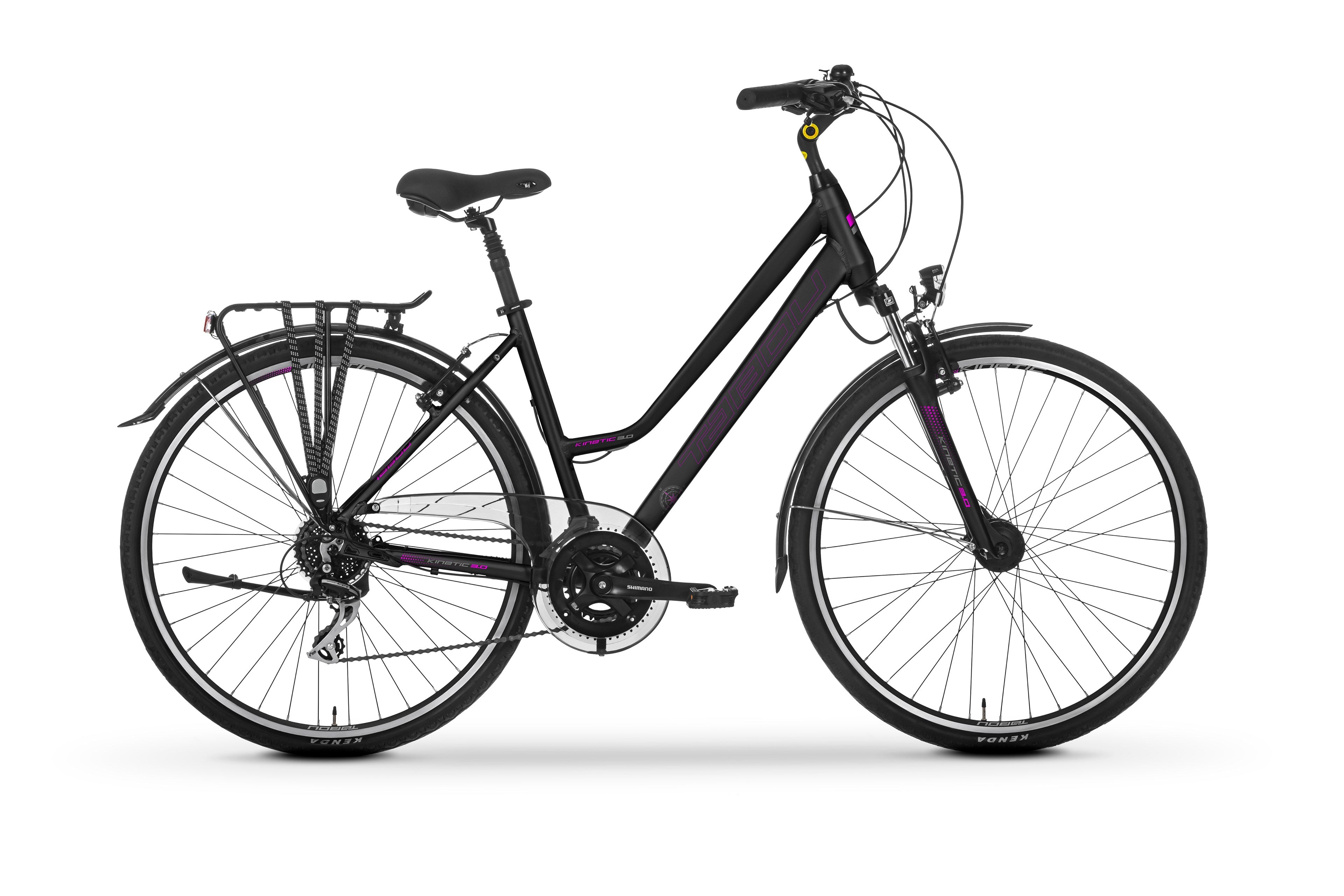 TABOU KINETIC 3.0 28 damski