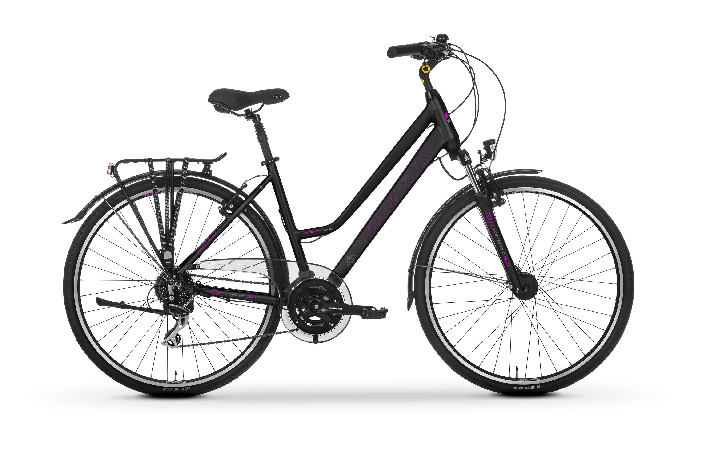 TABOU KINETIC 3.0 28 damski