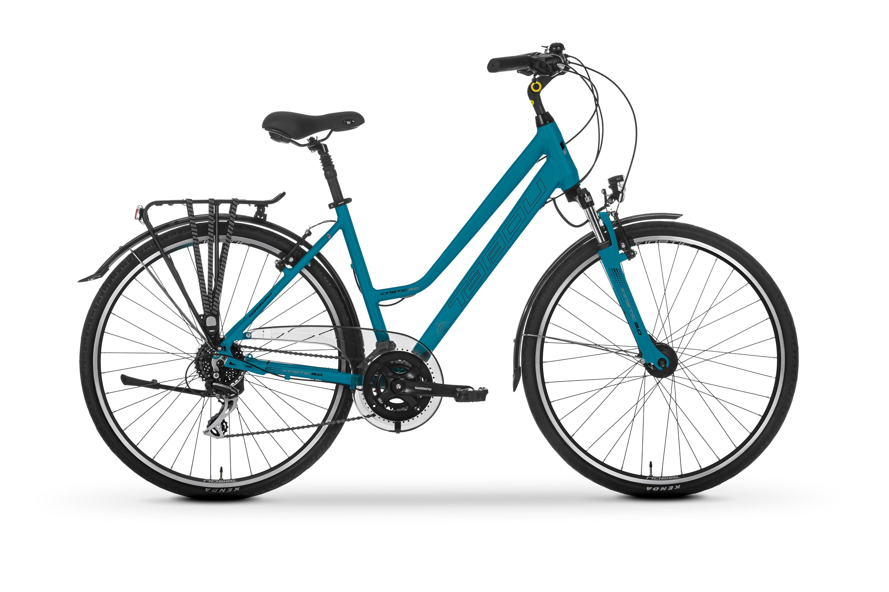 TABOU KINETIC 3.0 28 damski