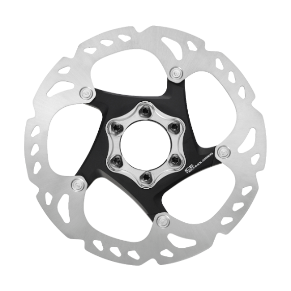 Shimano Tarcza Hamulca 160mm SM-RT86 ISMRT86S2