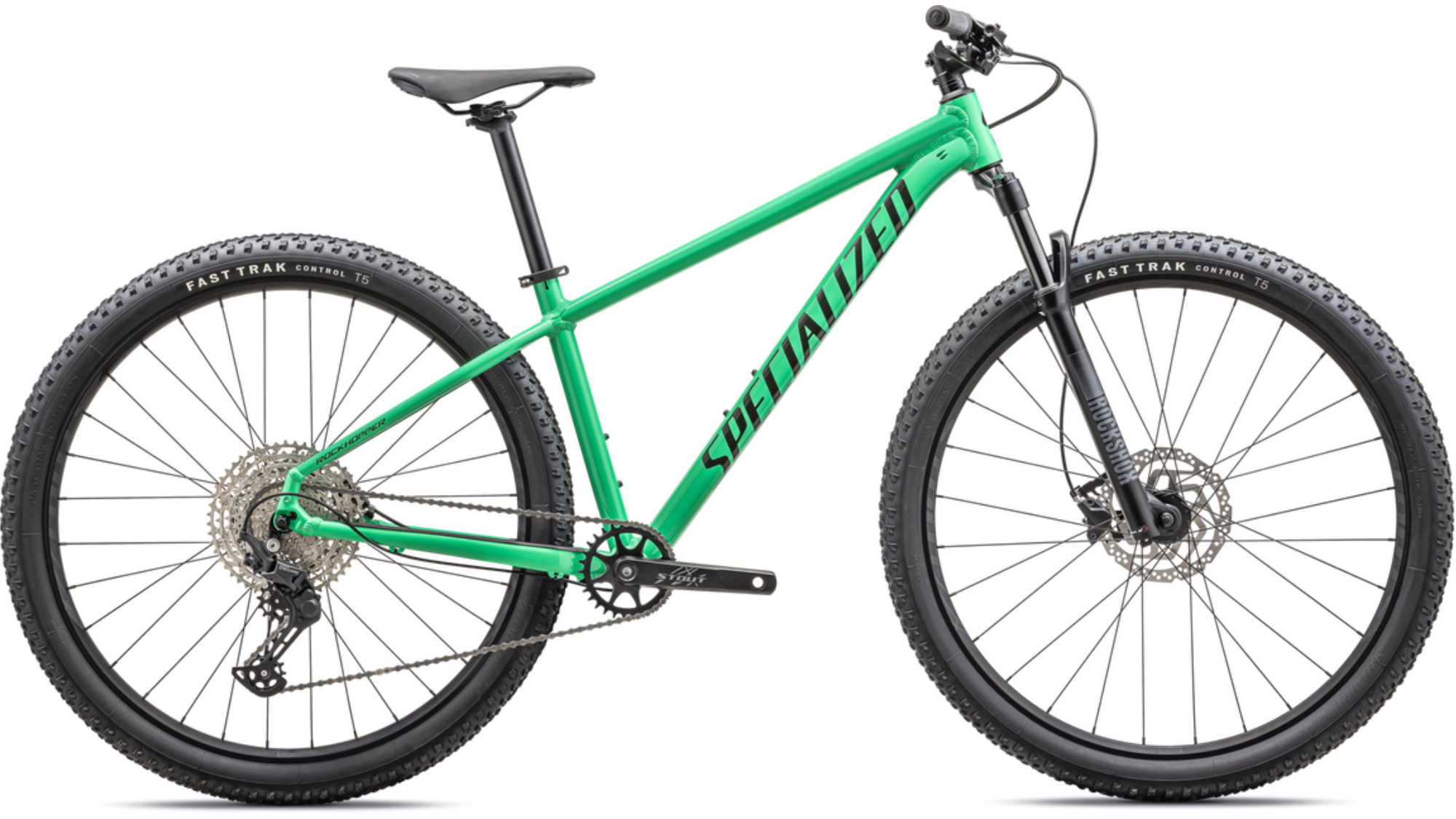 Specialized Rockhopper Expert 29