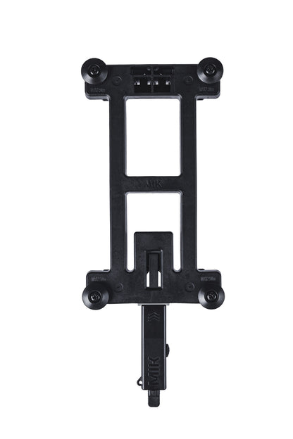 BASIL ZAM.CZ MIK CARRIER PLATE, płyta na bagażnik ,black