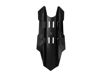 TOPEAK BŁOTNIK PRZEDNI D-FLASH DT, pod ramę