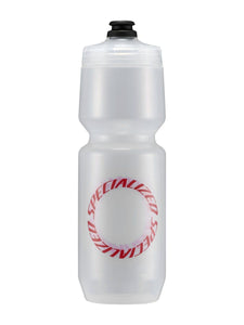 26oz / Twisted Transparent