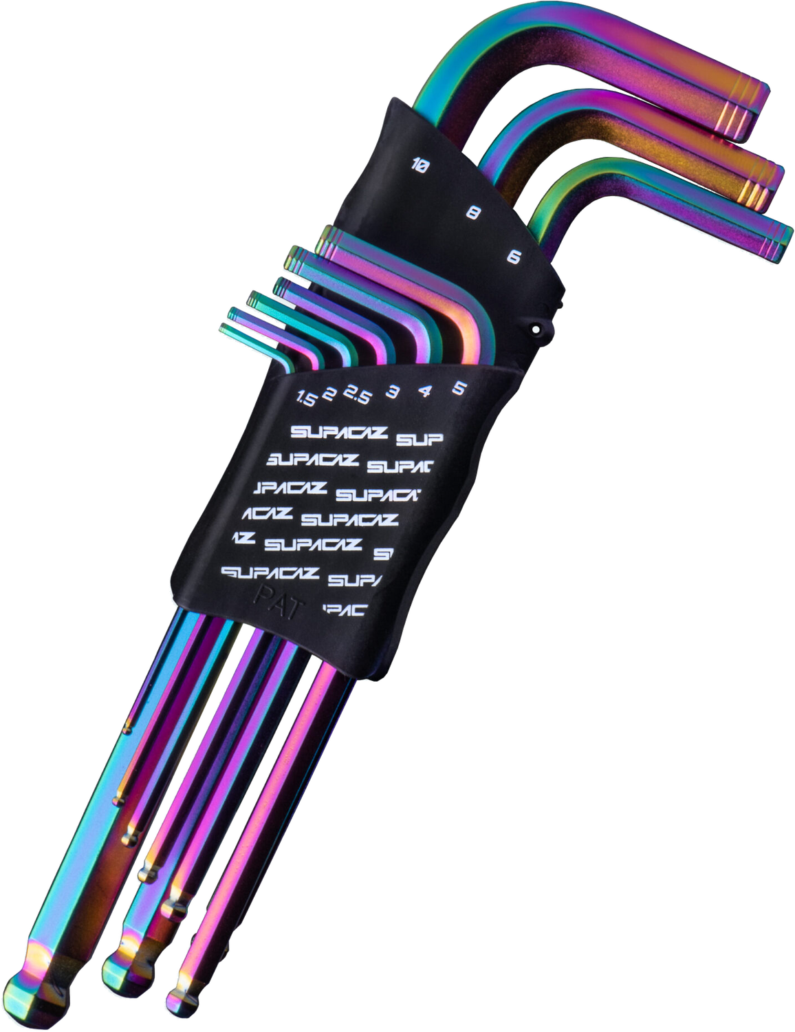 Oil Slick