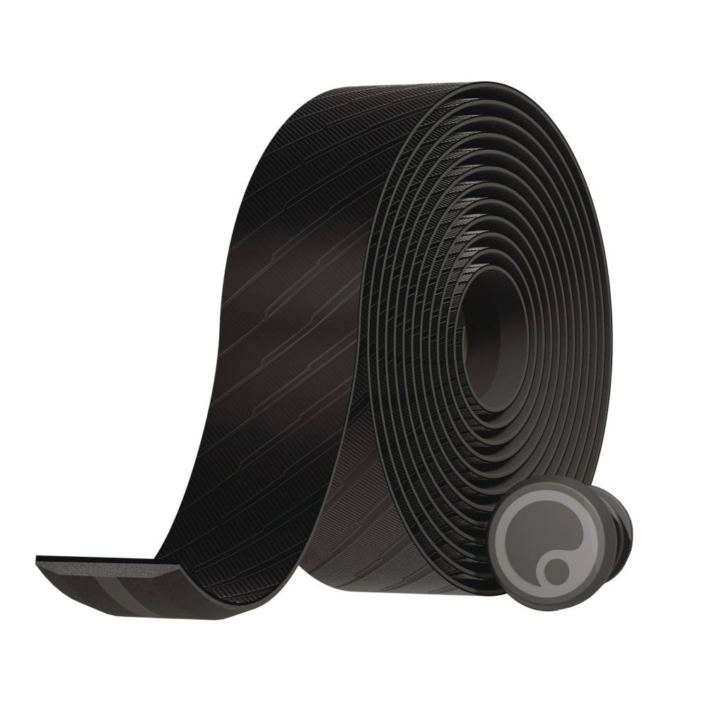 ERGON BAR TAPE OWIJKA BT ALLROAD BLACK