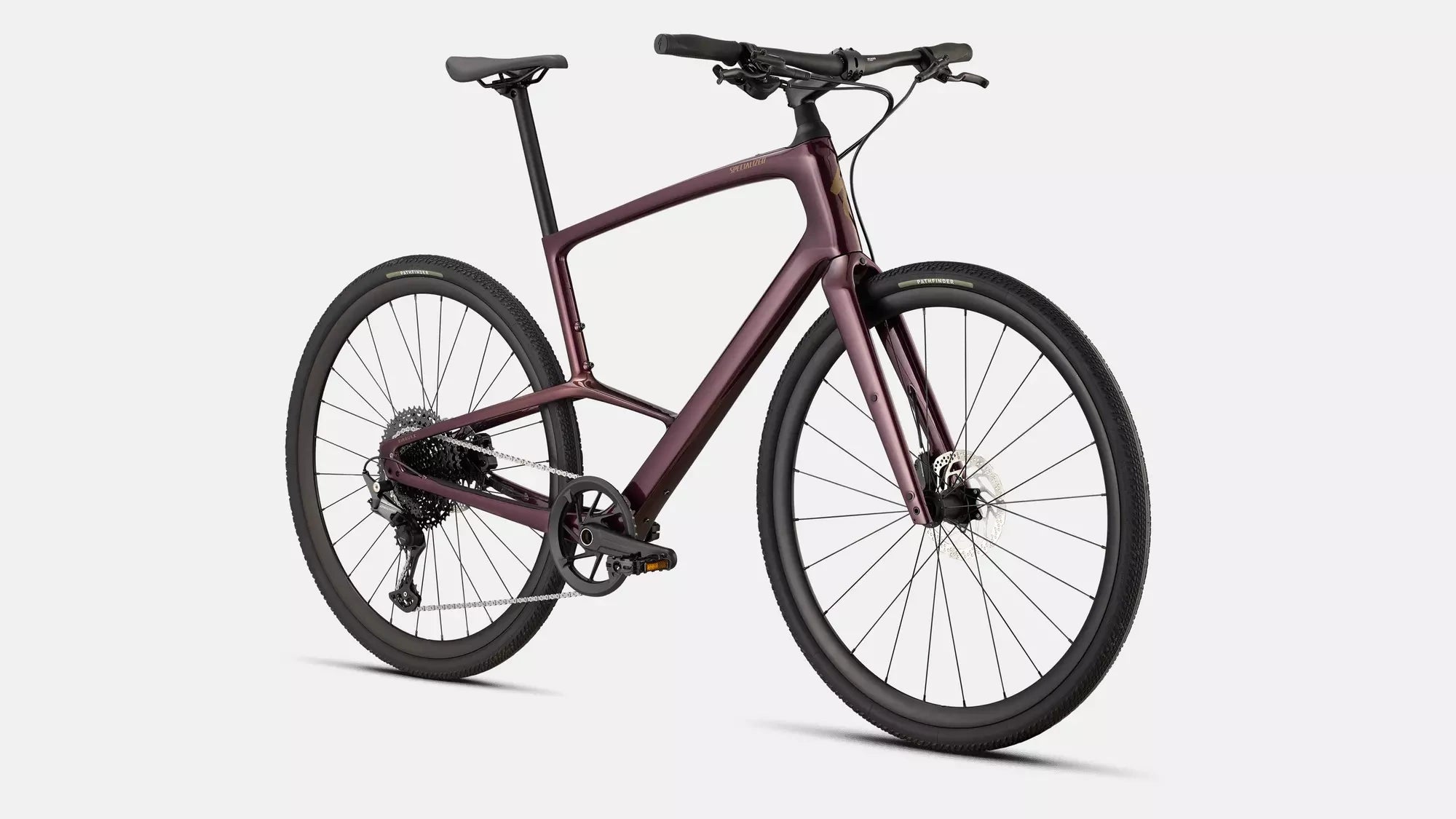Specialized Sirrus X 5.0