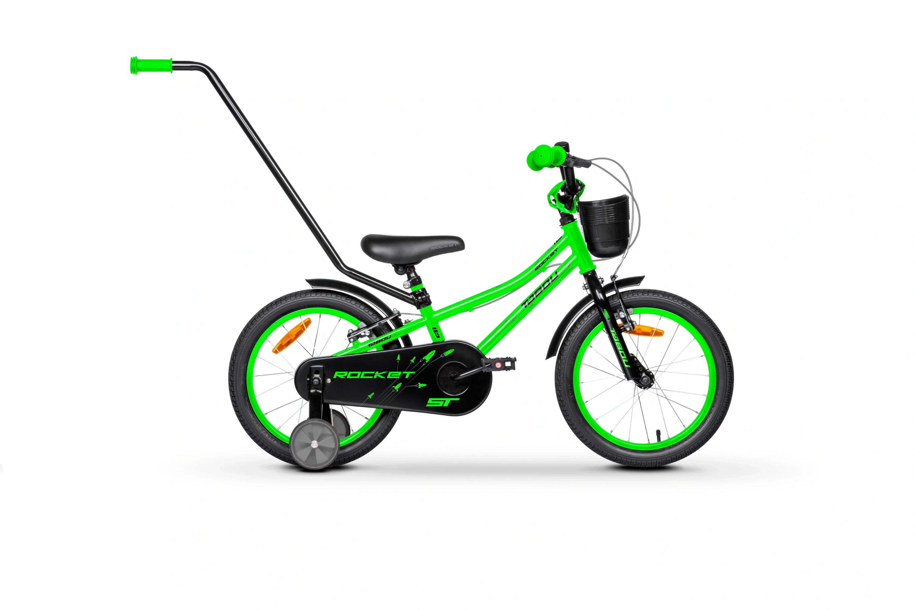 TABOU ROCKET ST 14