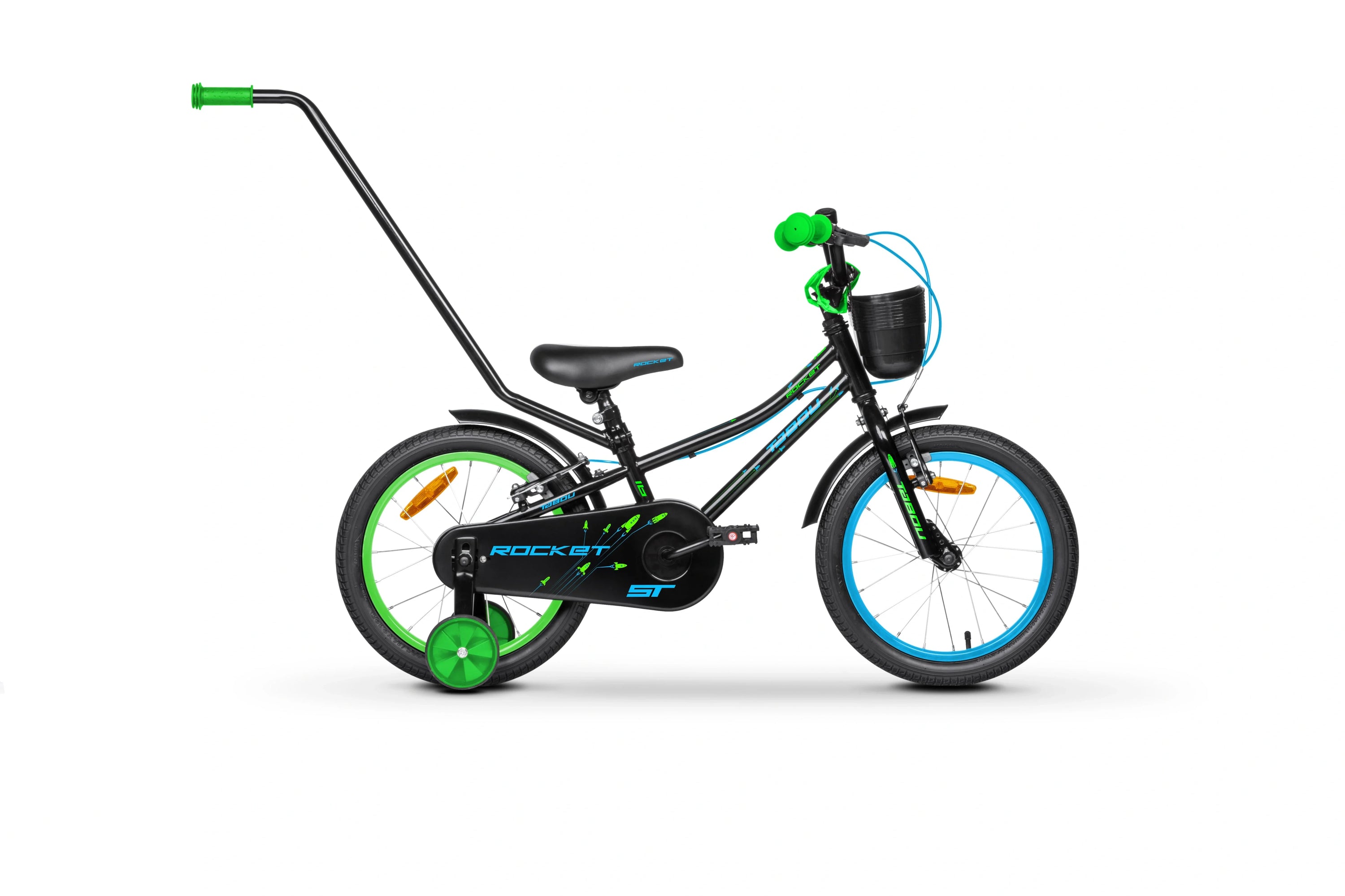 TABOU ROCKET ST 20