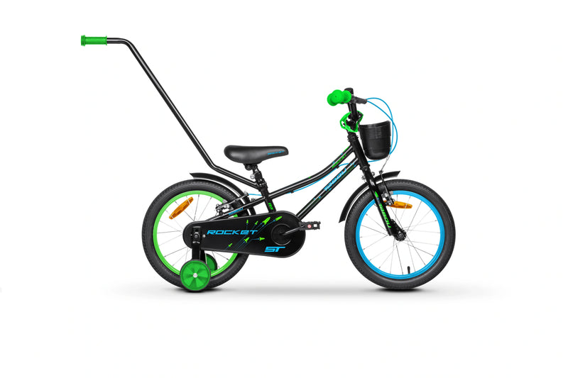 TABOU ROCKET ST 20
